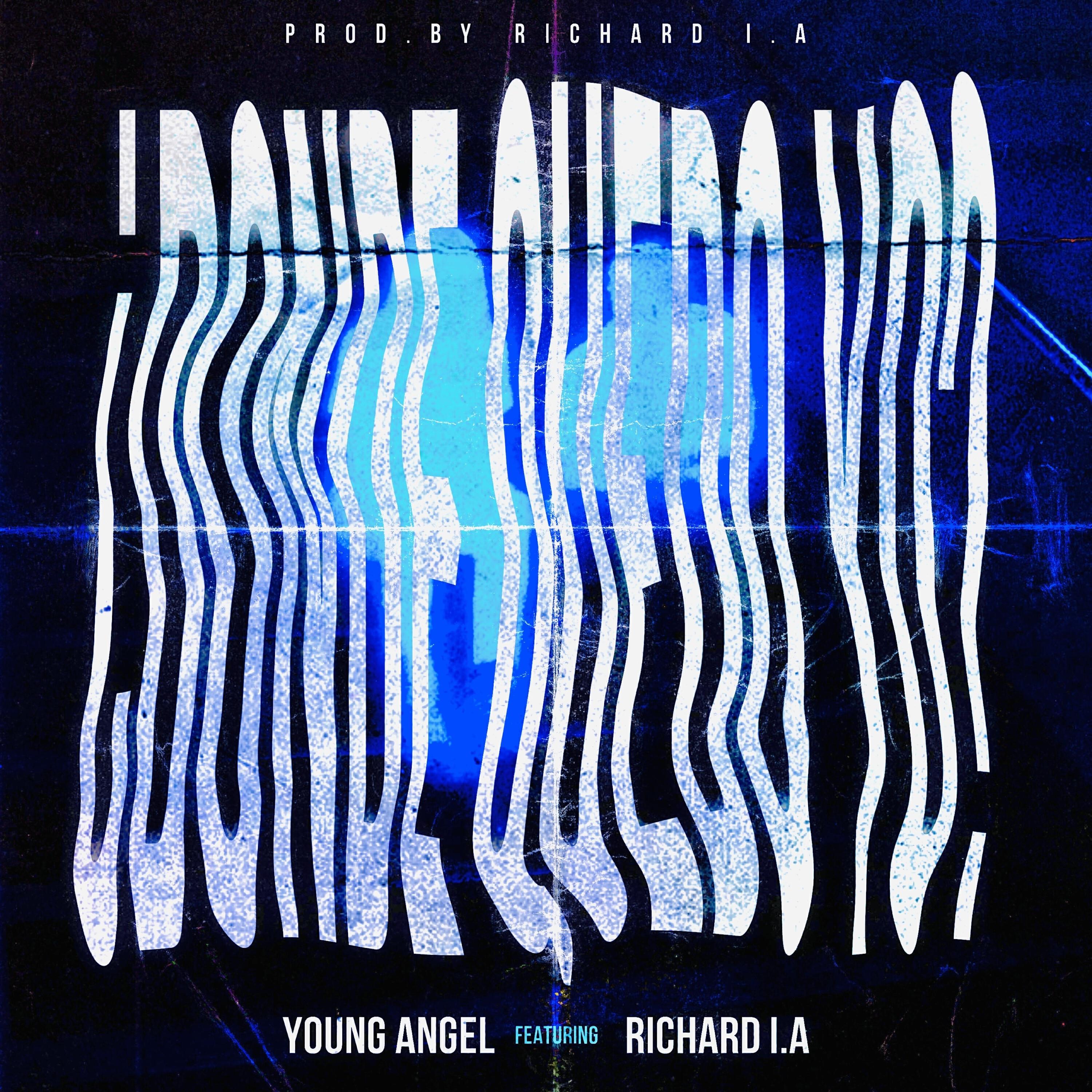 Young Angel