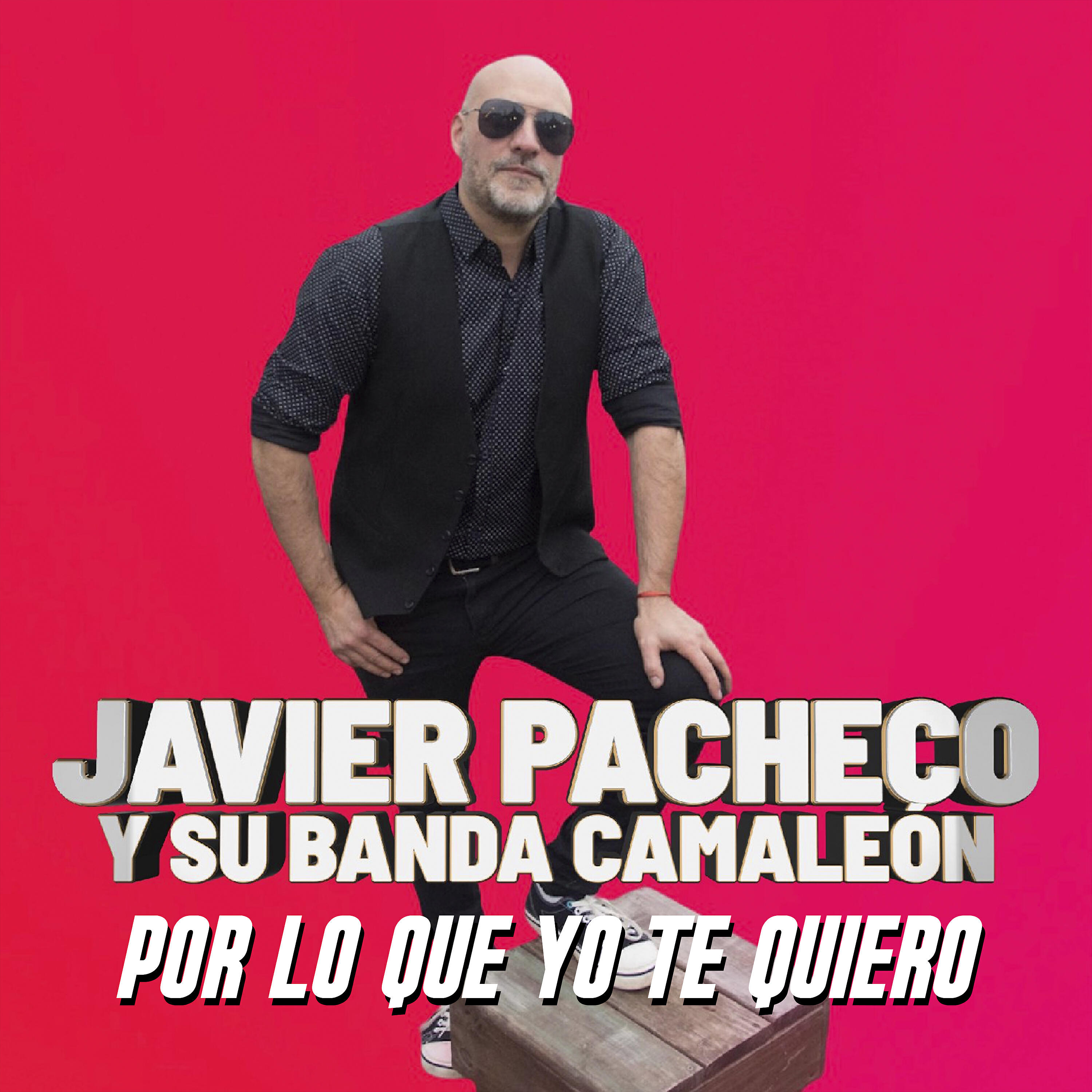 Релиз Por Lo Que Yo Te Quiero