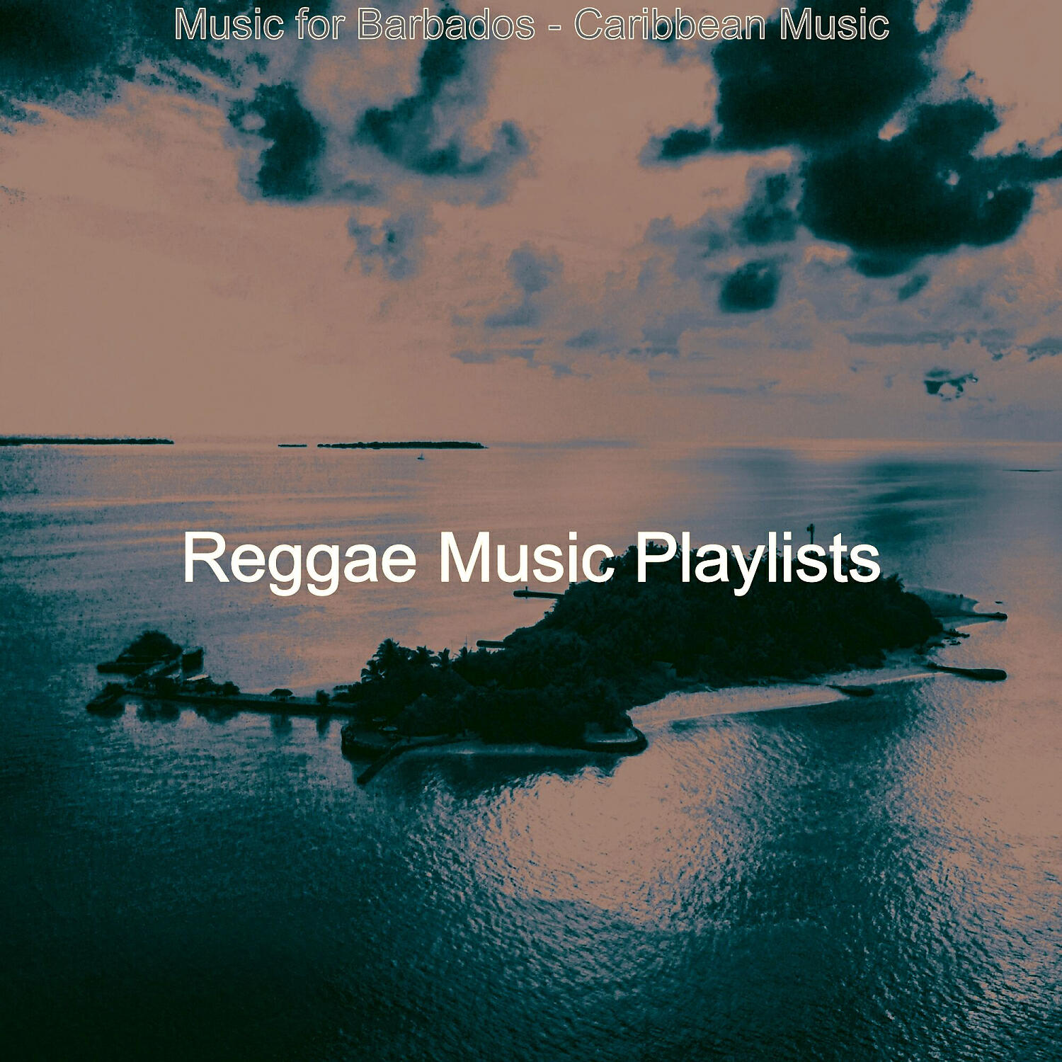 Релиз Music for Barbados - Caribbean Music