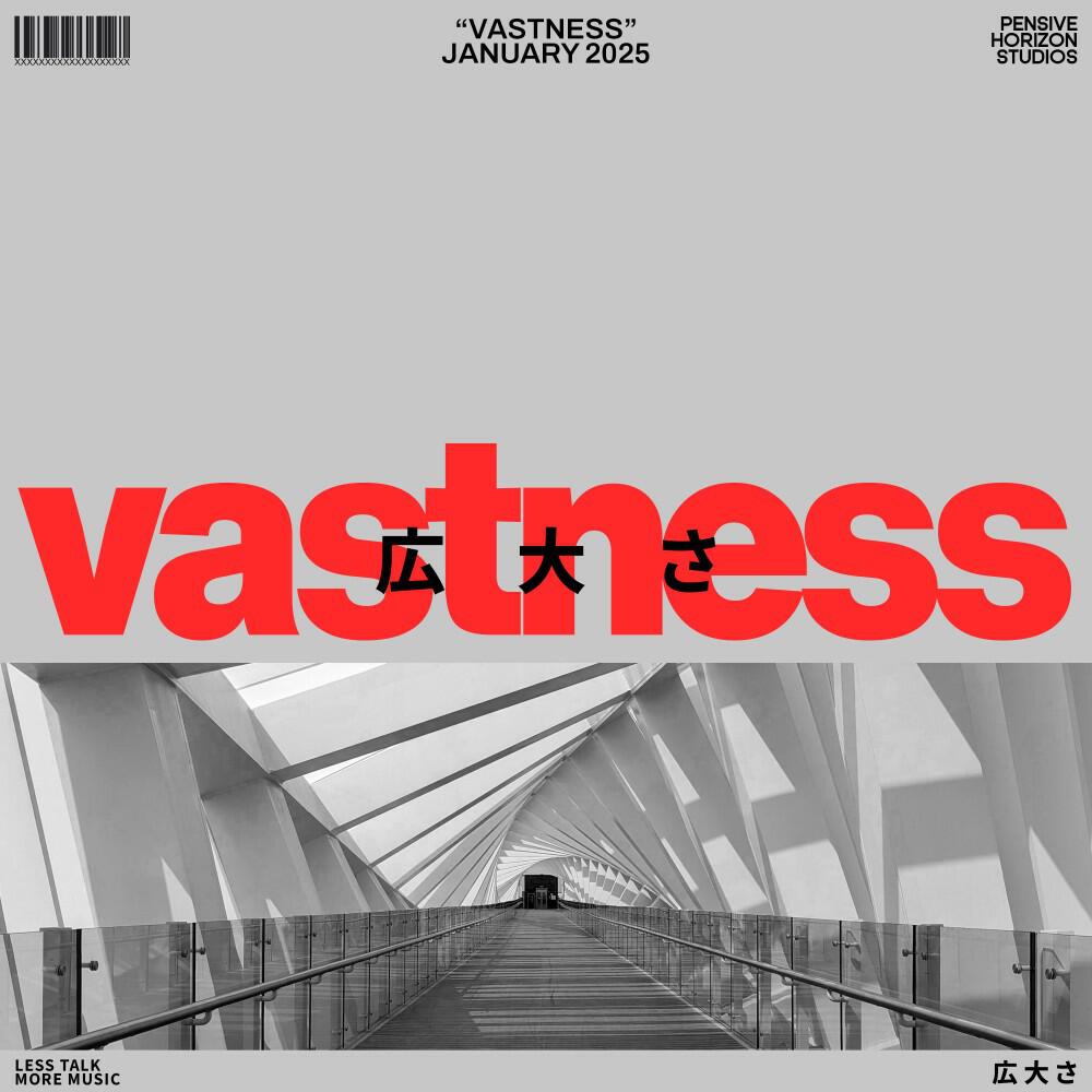 Релиз Vastness