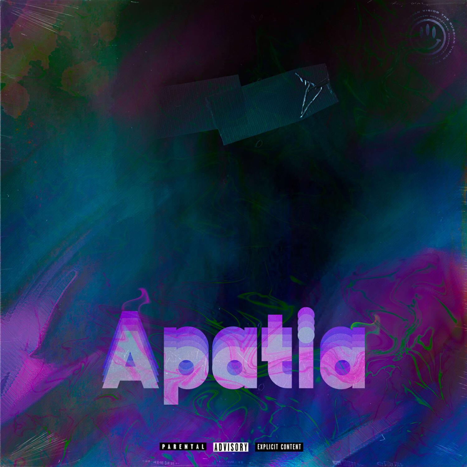Релиз Apatia