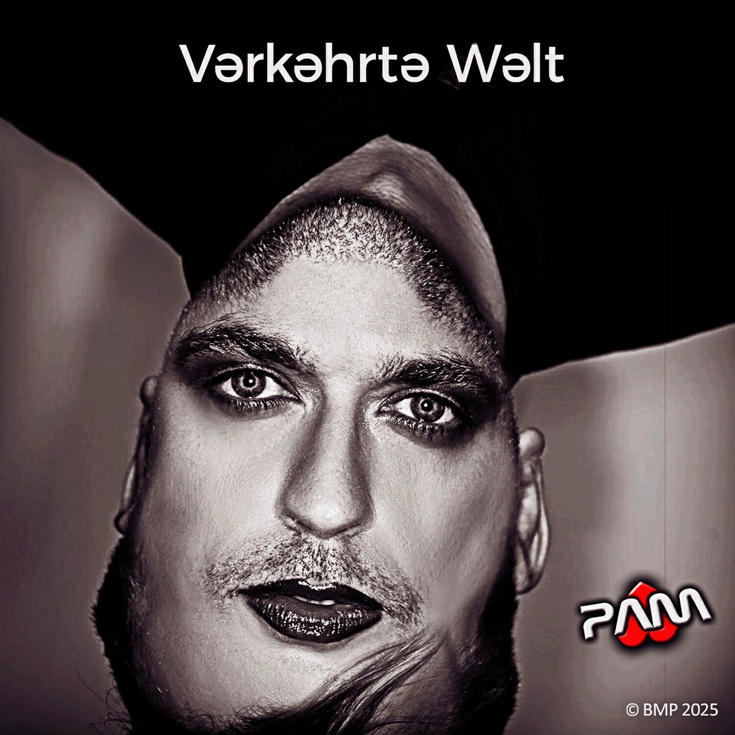 Релиз Verkehrte Welt