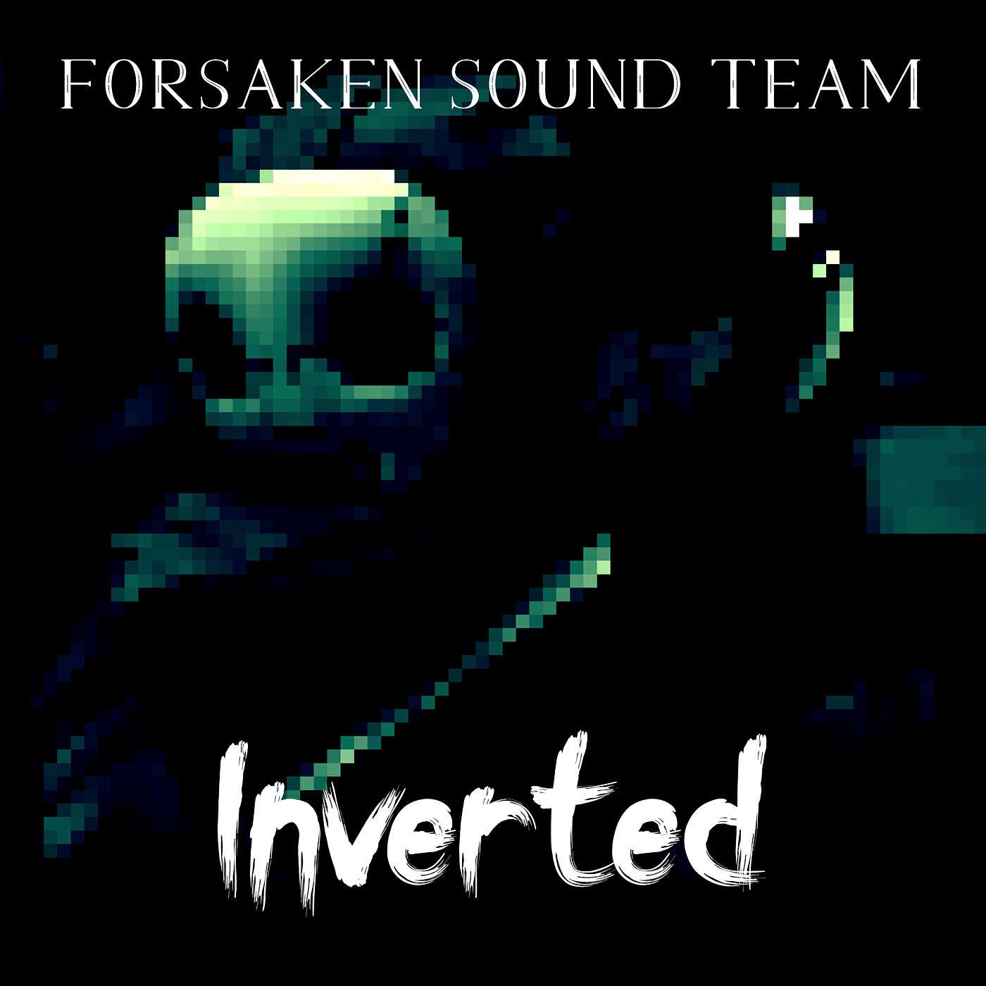 Релиз Inverted