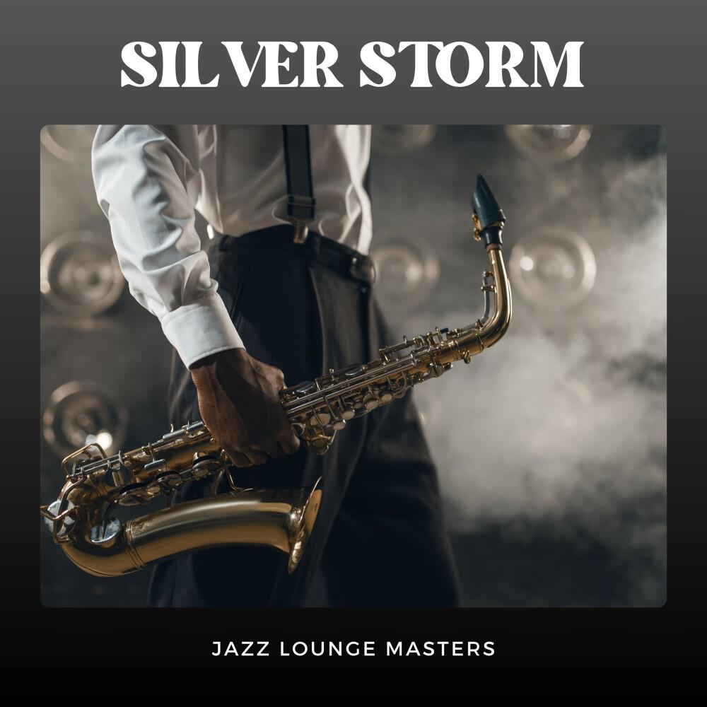 Релиз Silver Storm: Easy Listening Jazz