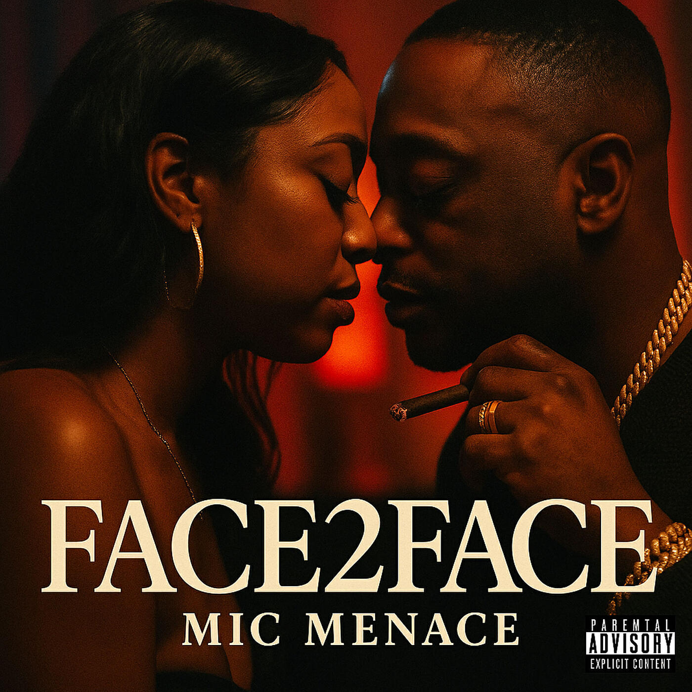 Релиз Face2face
