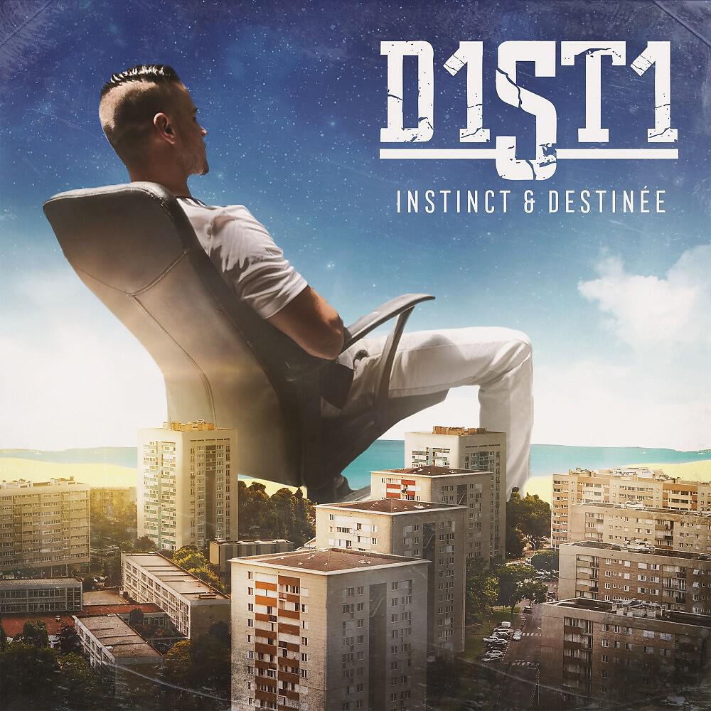 Релиз Instinct & Destinée
