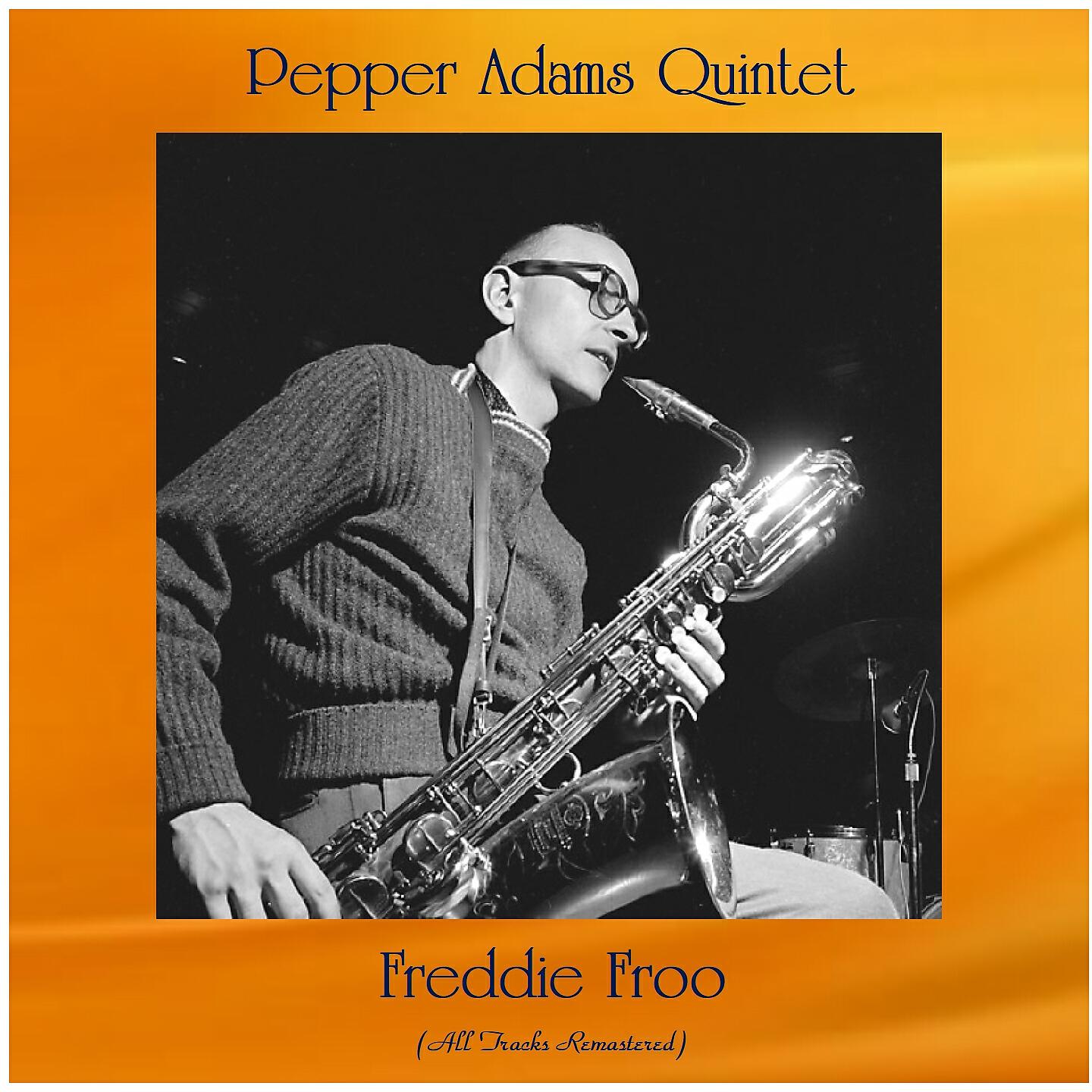 Релиз Freddie Froo