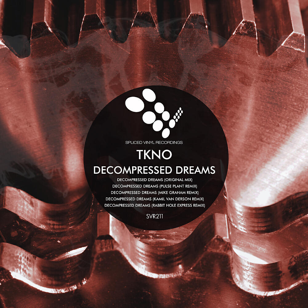 Релиз Decompressed Dreams