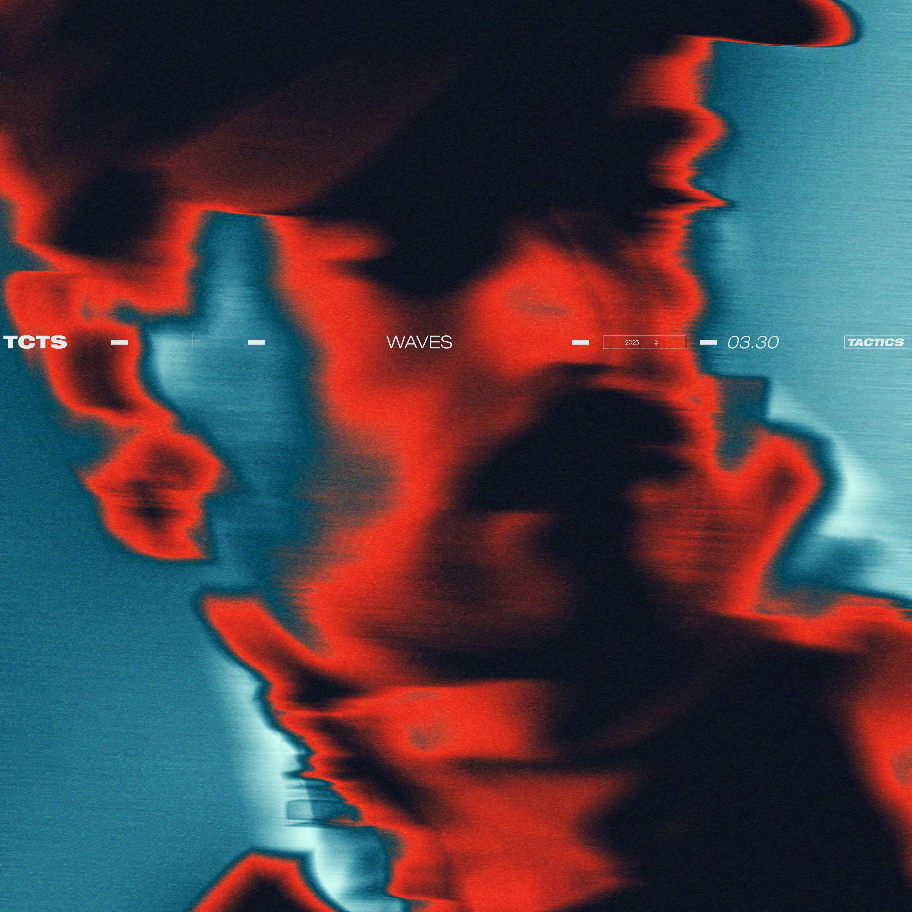 Релиз Waves