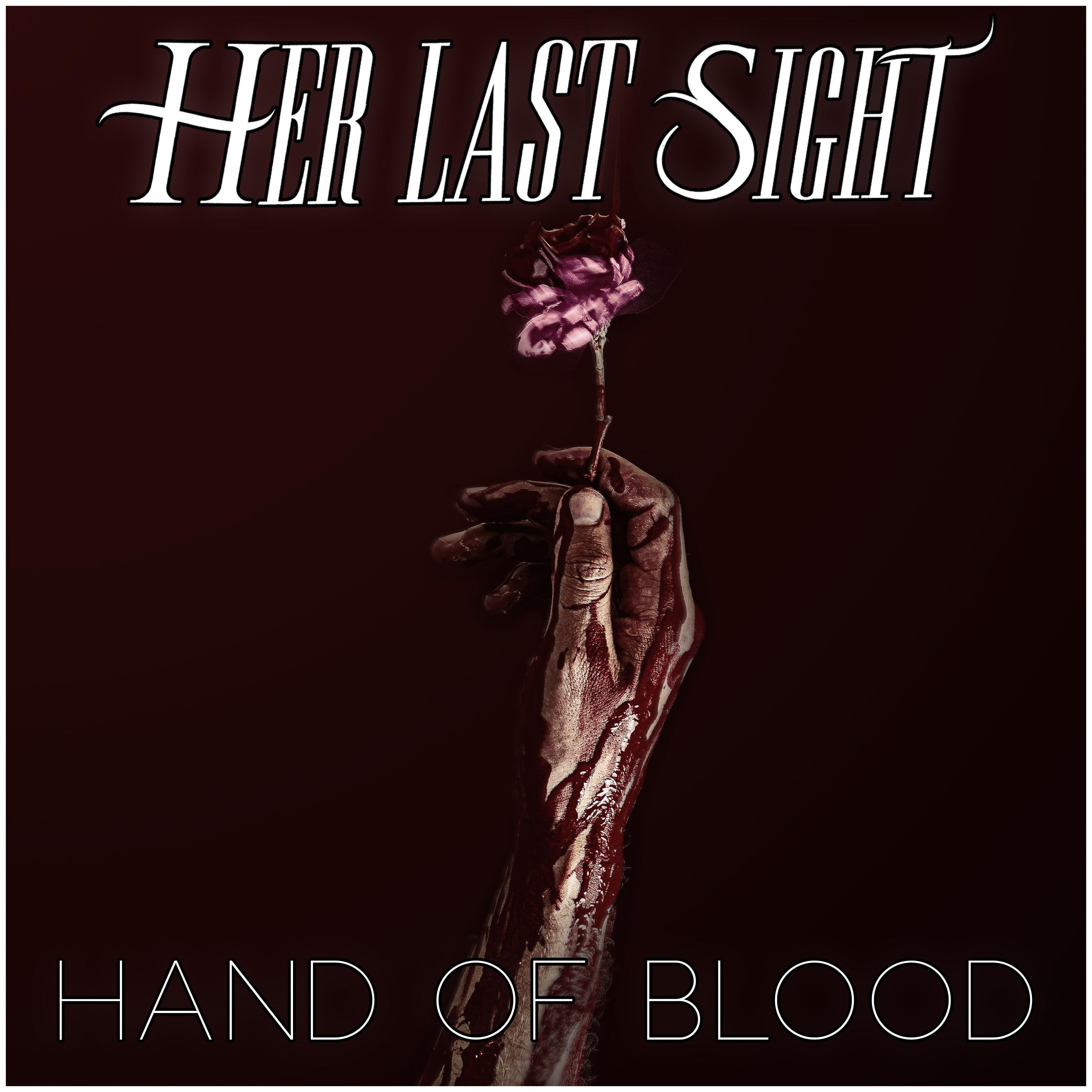 Релиз Hand of Blood