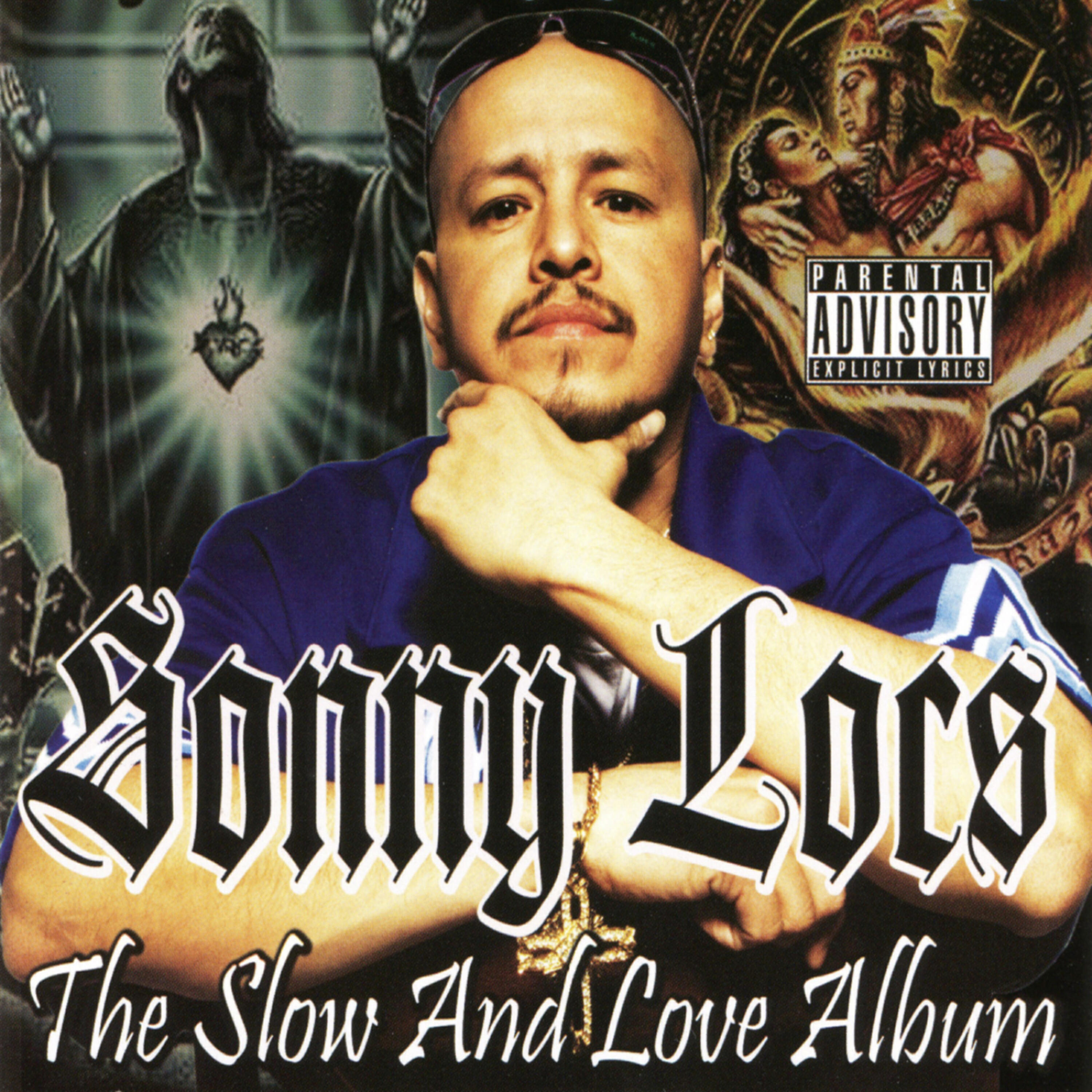 Sonny Locs