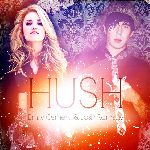 Релиз Hush