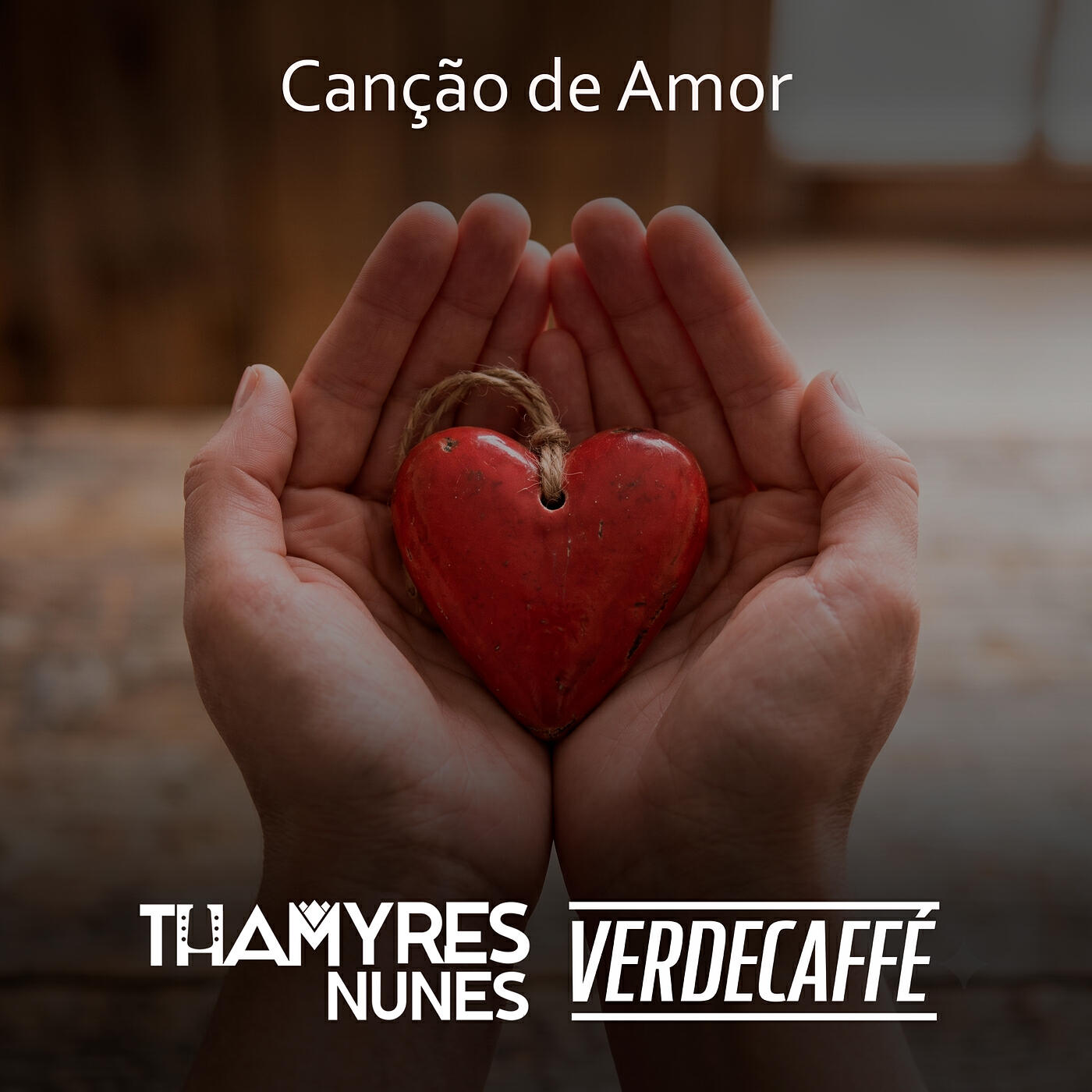 Релиз Canção De Amor