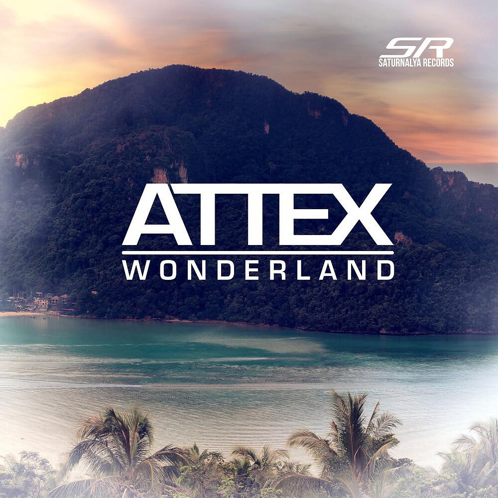Релиз Wonderland