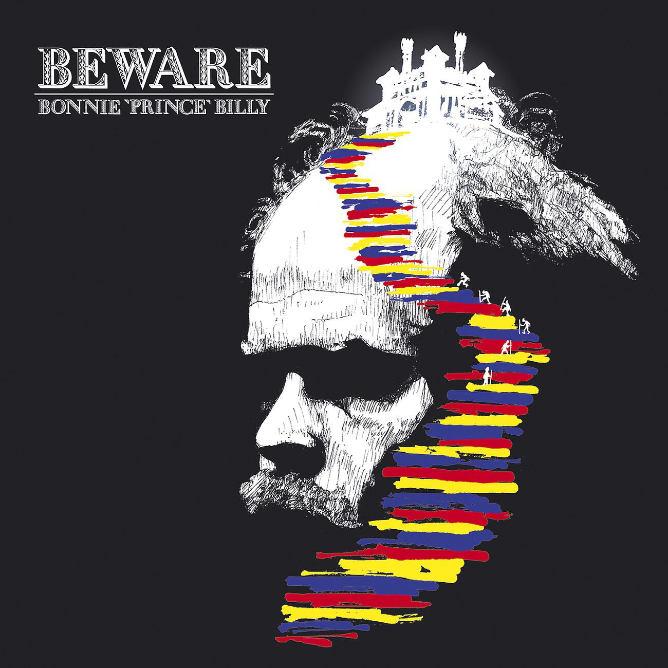 Релиз Beware