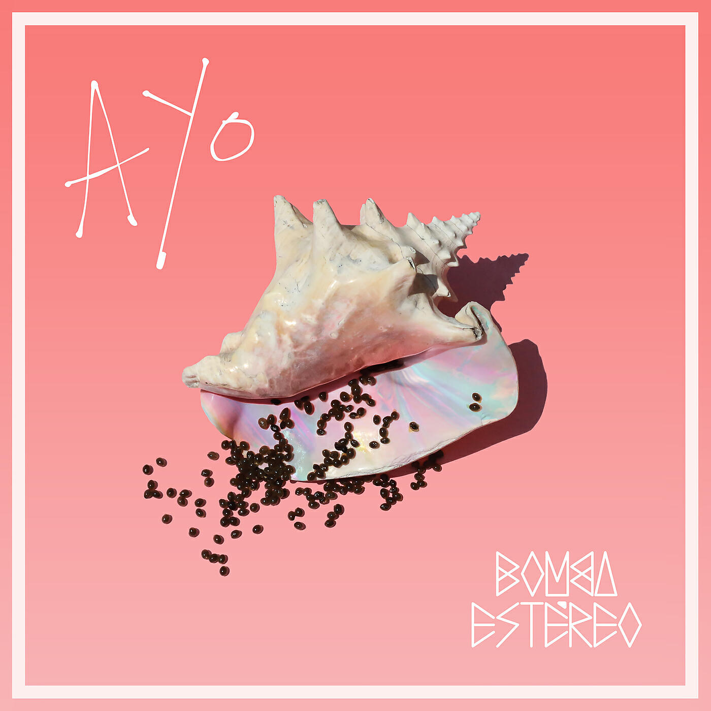 Скачать песню Bomba Estereo - Amar Así бесплатно в MP3 для Android и iOS