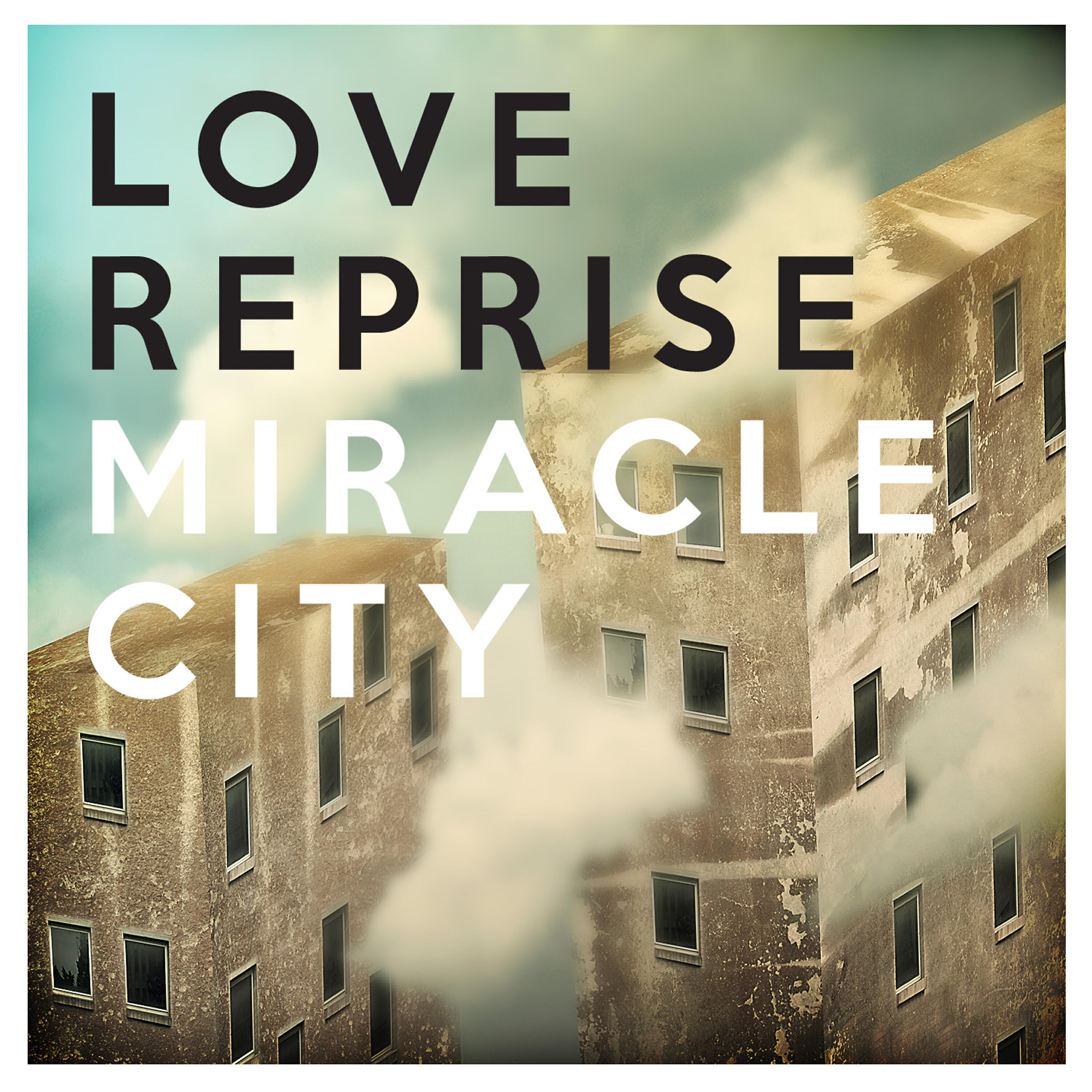 Релиз Miracle City
