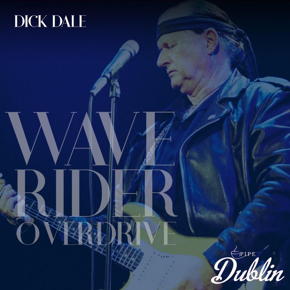 Релиз Wave Rider Overdrive