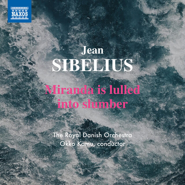 Релиз The Tempest, Op. 109, Act 1: No. 2, Miranda Is Lulled into Slumber