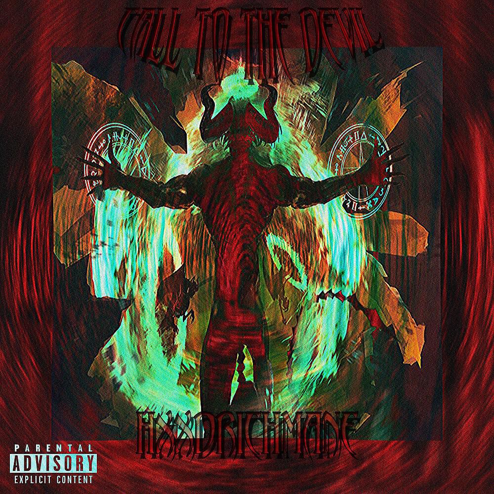 Постер альбома Call to the Devil (Instrumental)