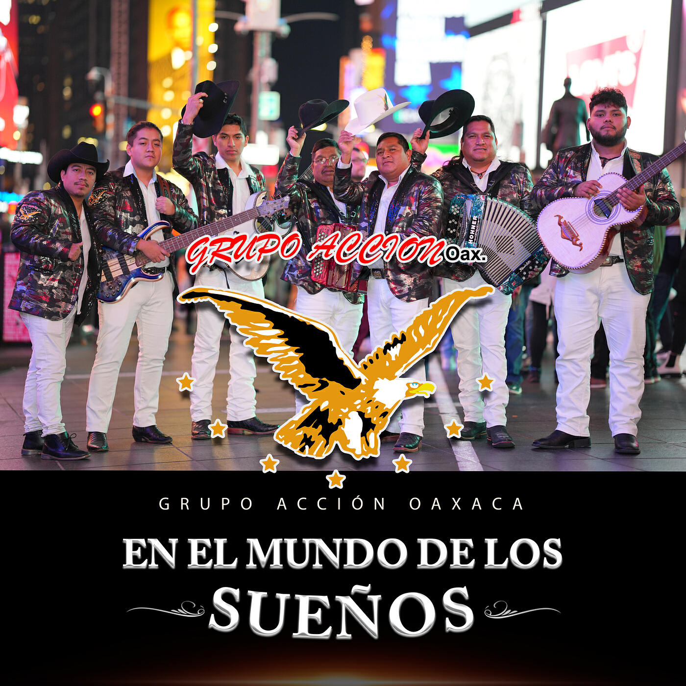 Grupo Accion Oaxaca