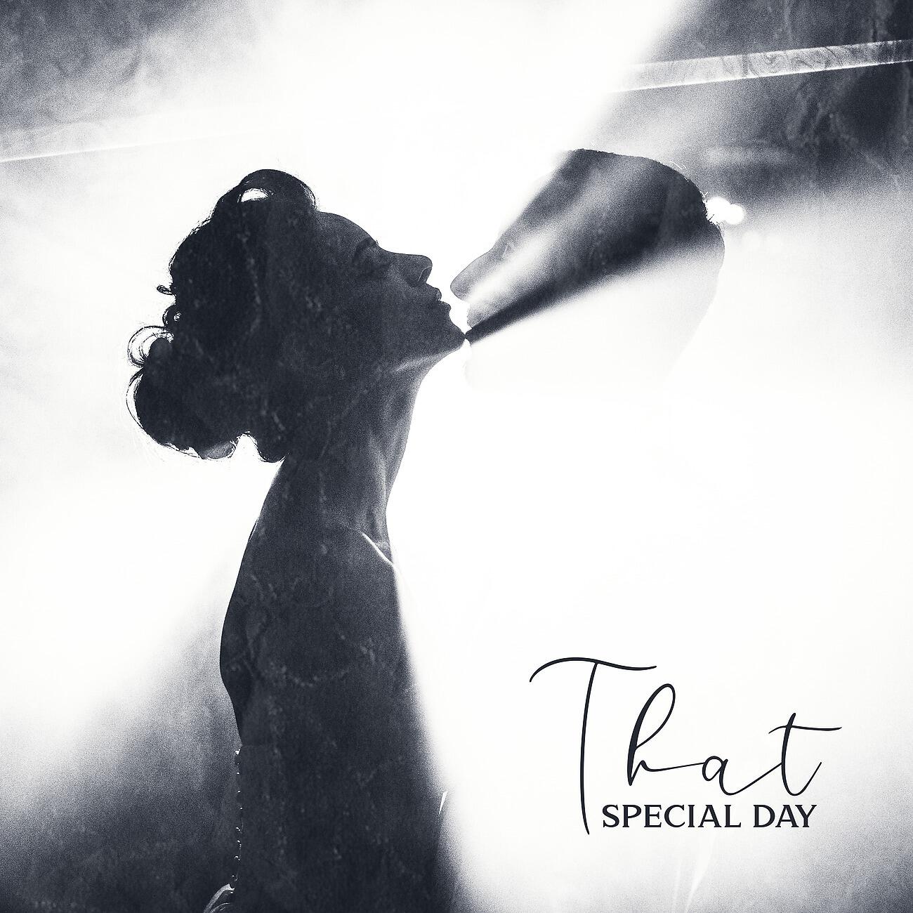 Релиз That Special Day