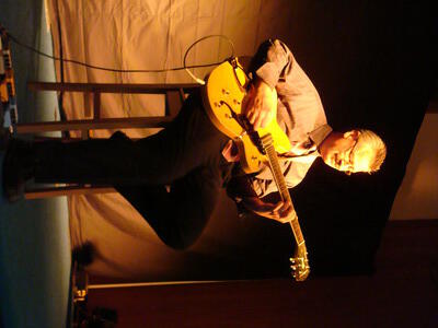 Frank Piombo