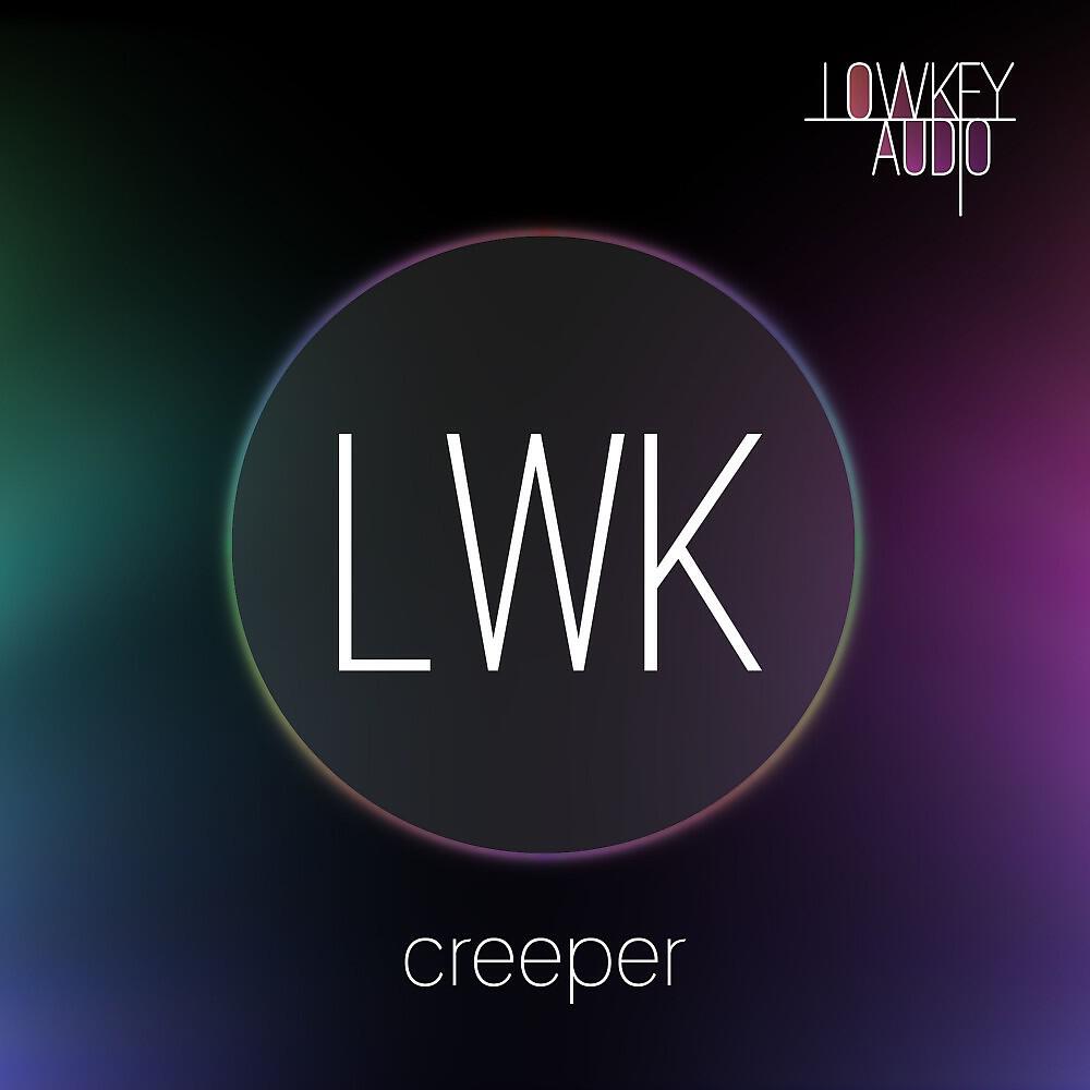 Релиз Creeper