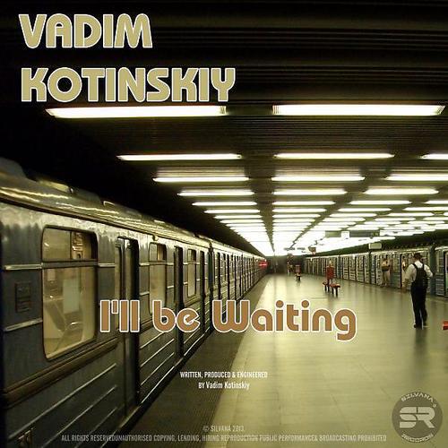 Релиз I'll Be Waiting