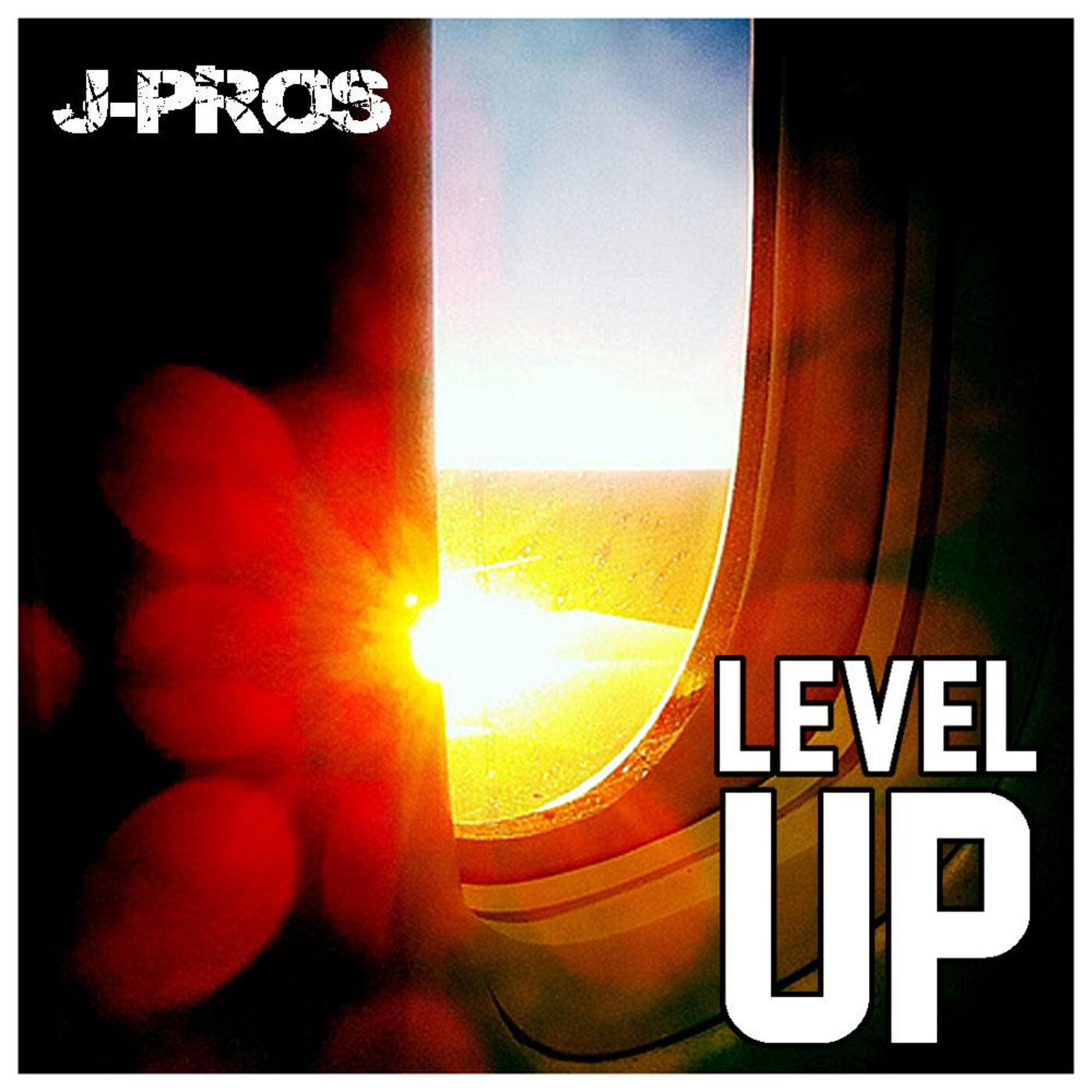 Релиз Level Up EP