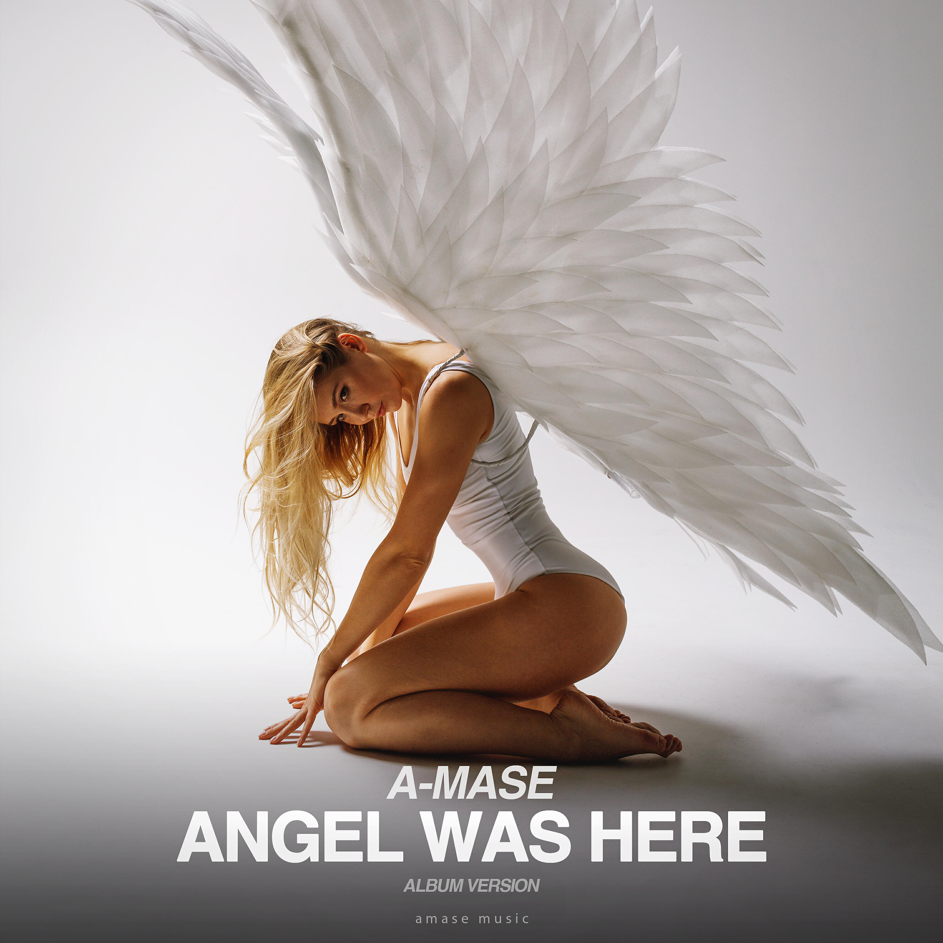 Релиз Angel Was Here