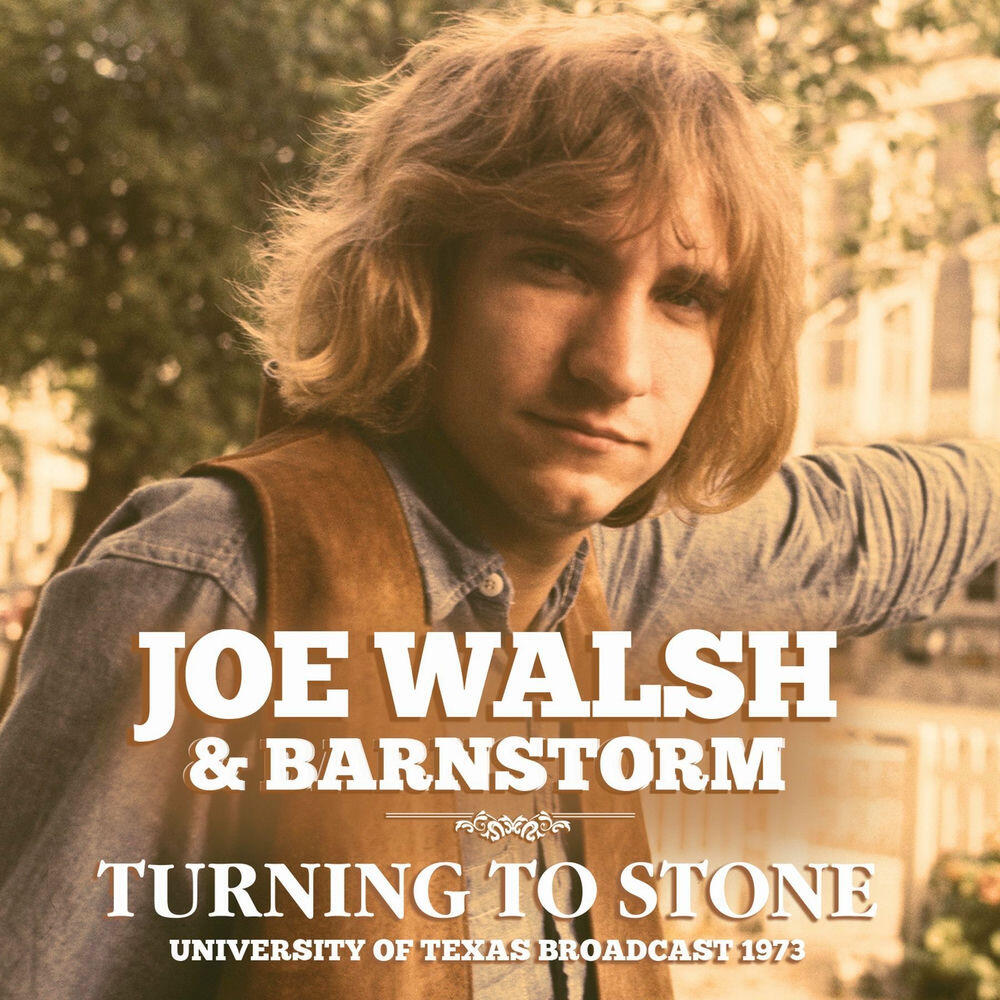 Релиз Turning To Stone