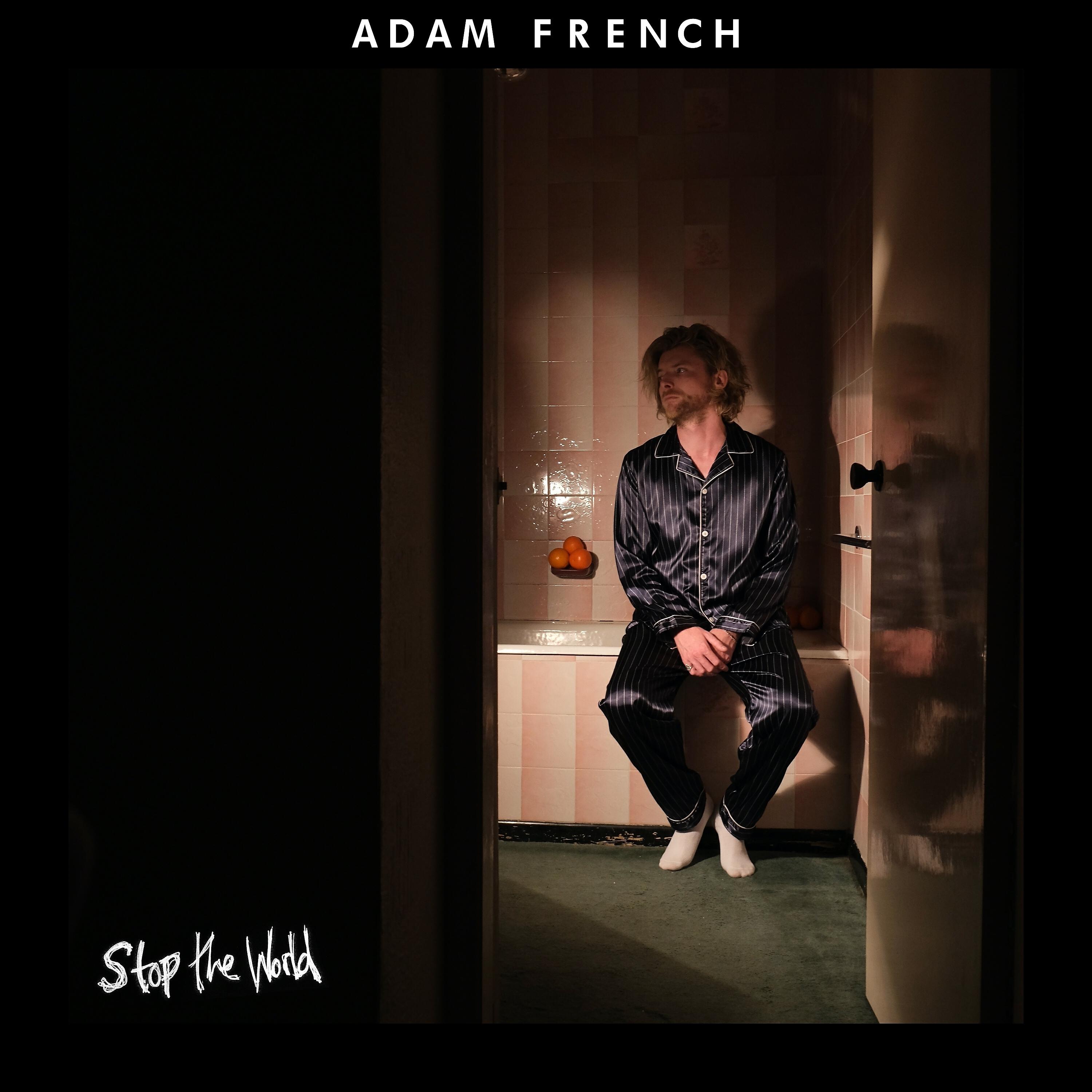 Релиз Stop the World