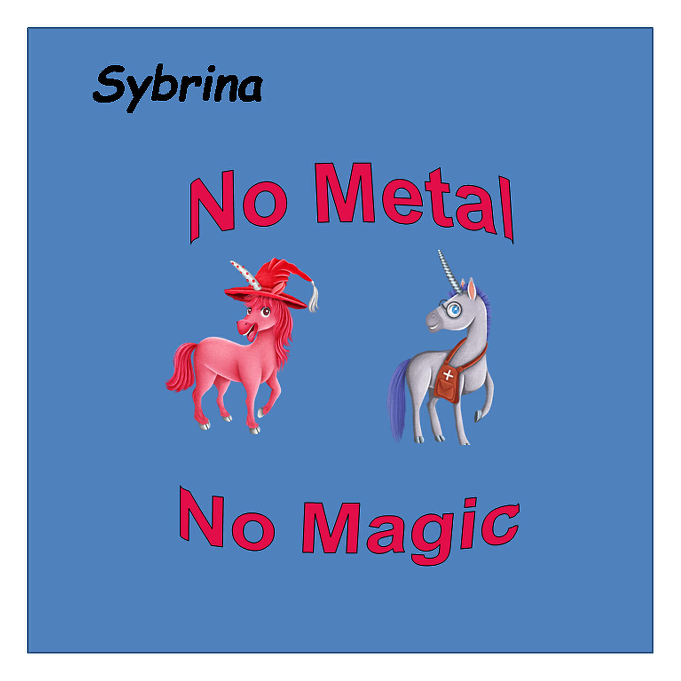 Sybrina