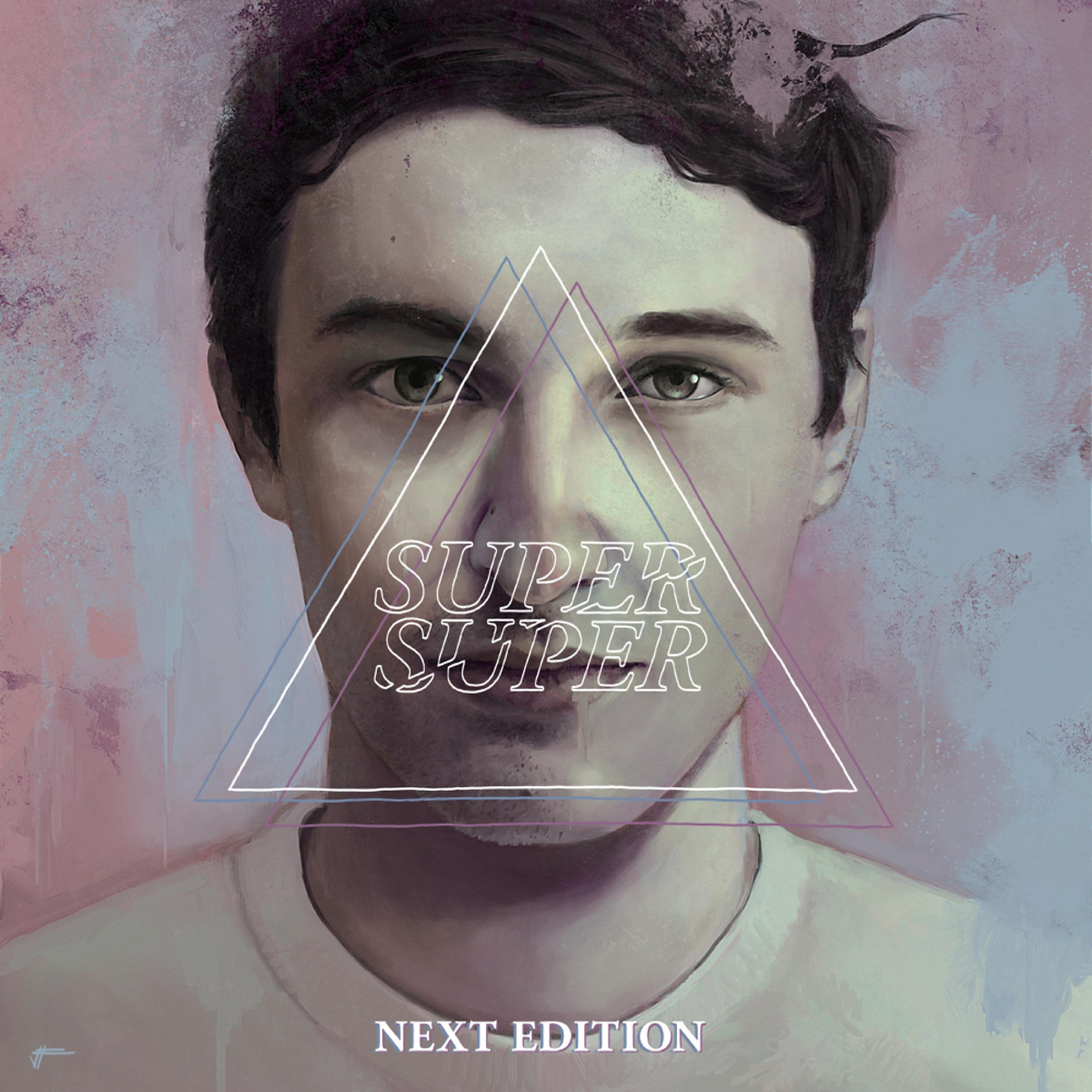 Релиз Next Edition
