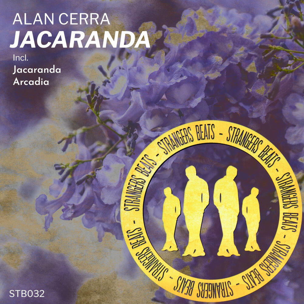 Релиз Jacaranda