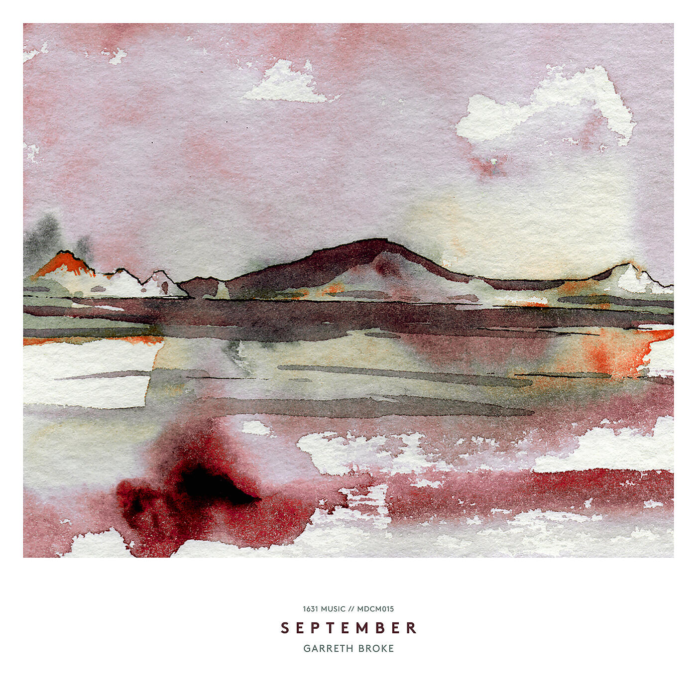 Релиз September