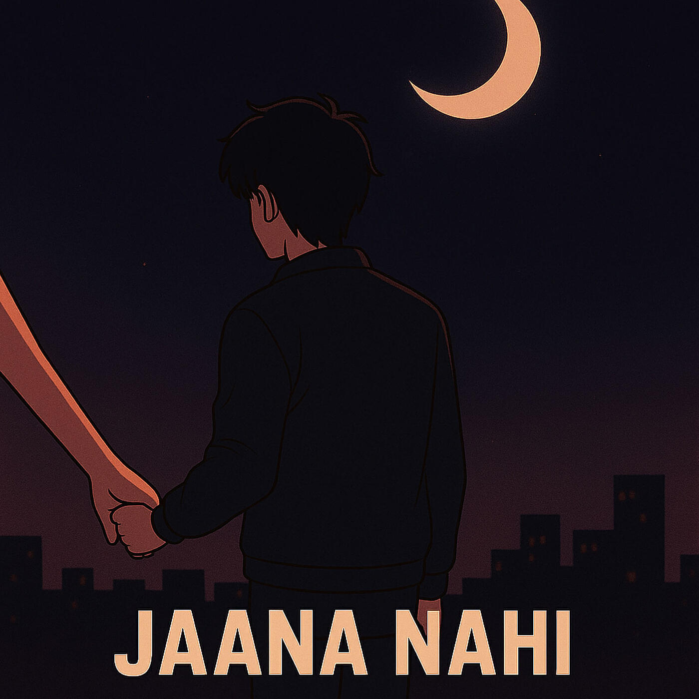Релиз Jaana Nahi