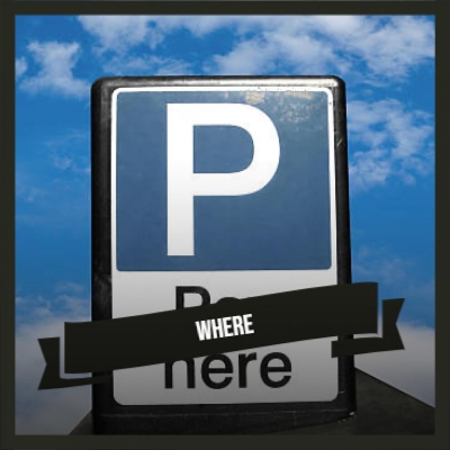 Релиз Where