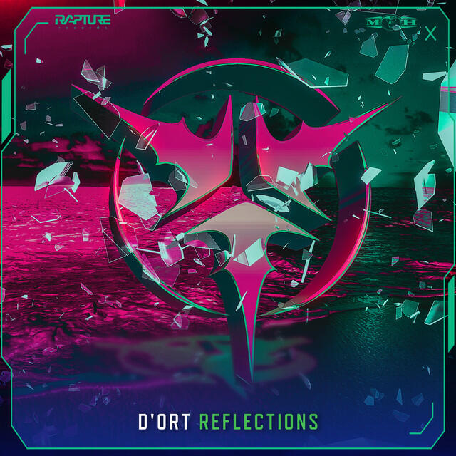 Релиз Reflections