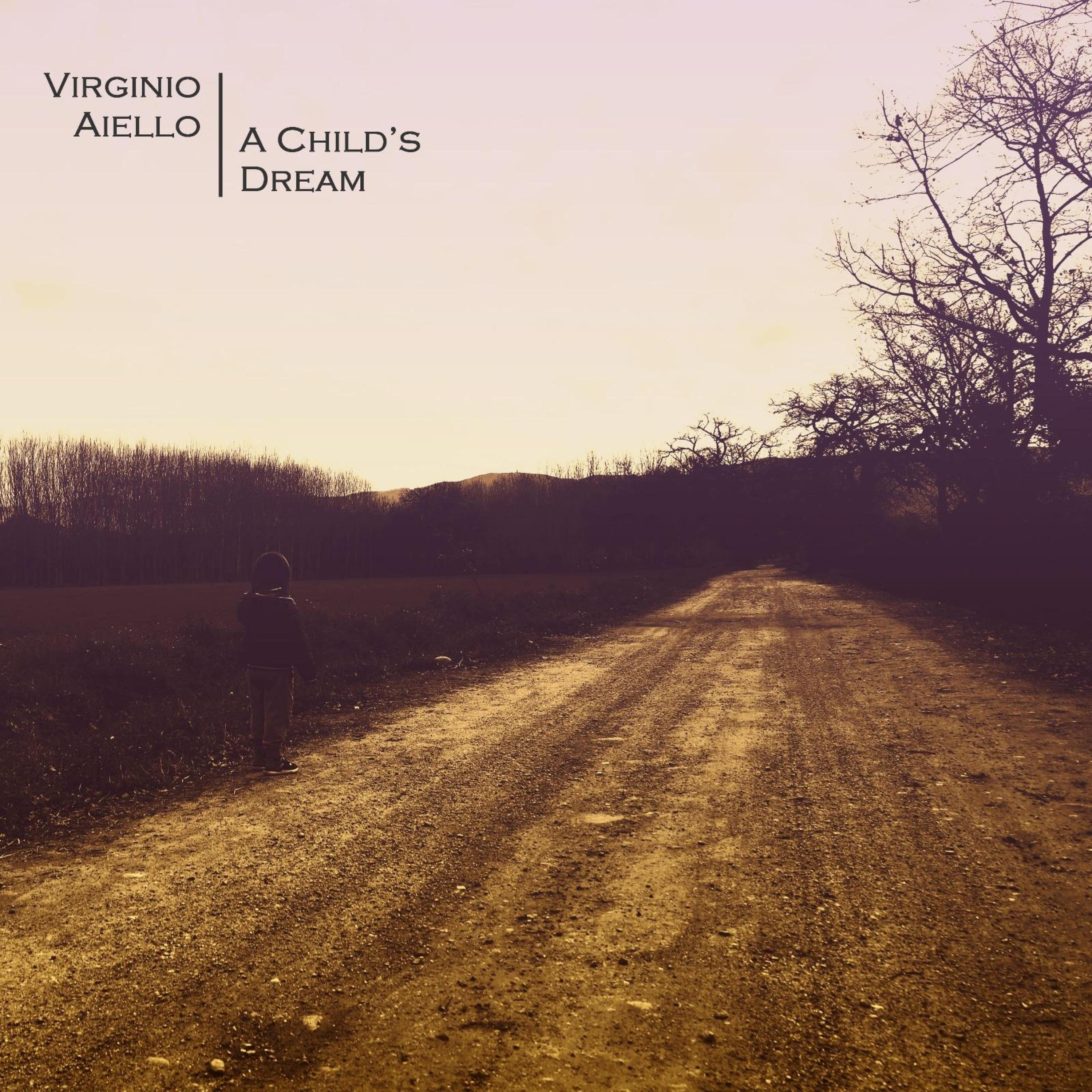 Релиз A child's dream