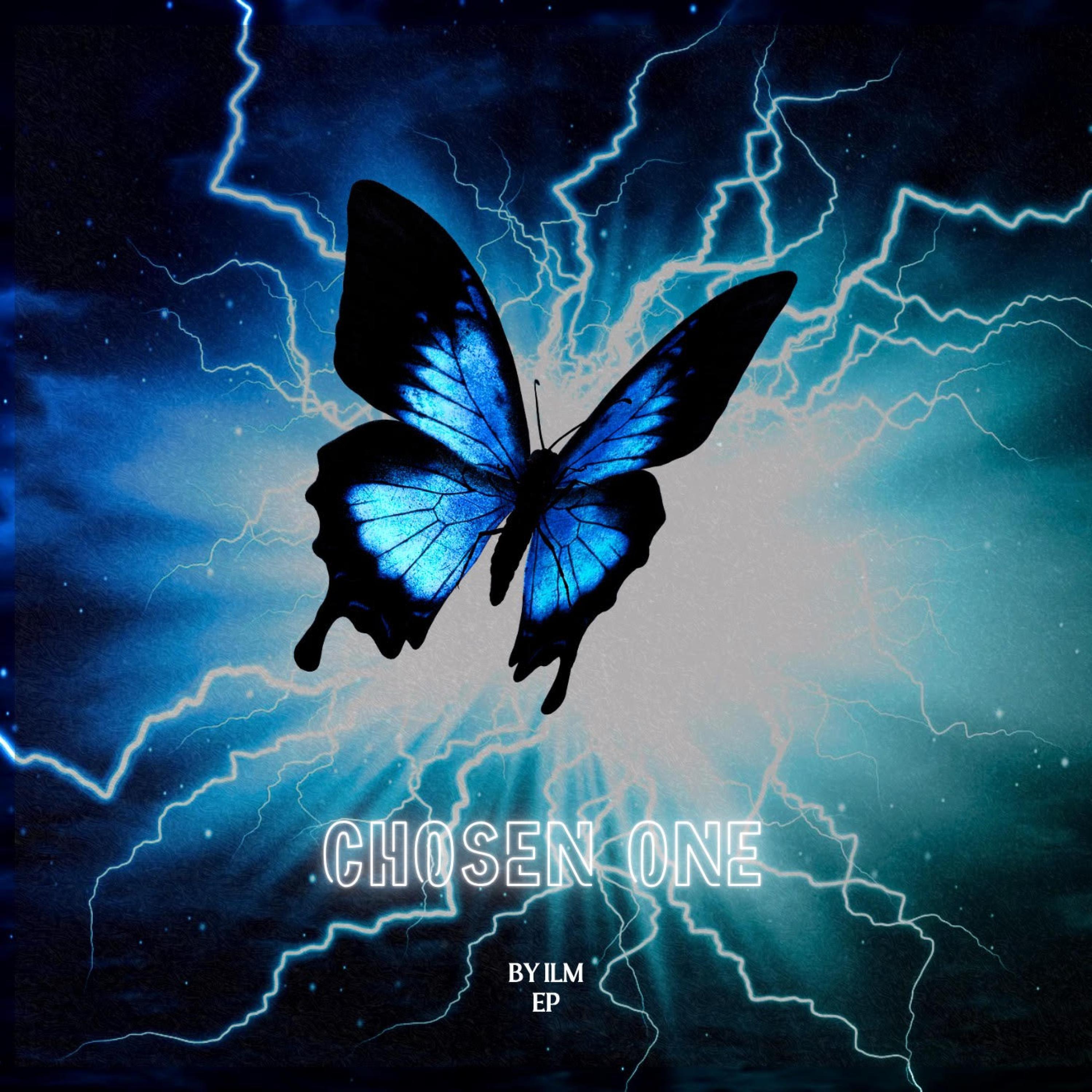 Релиз Chosen One
