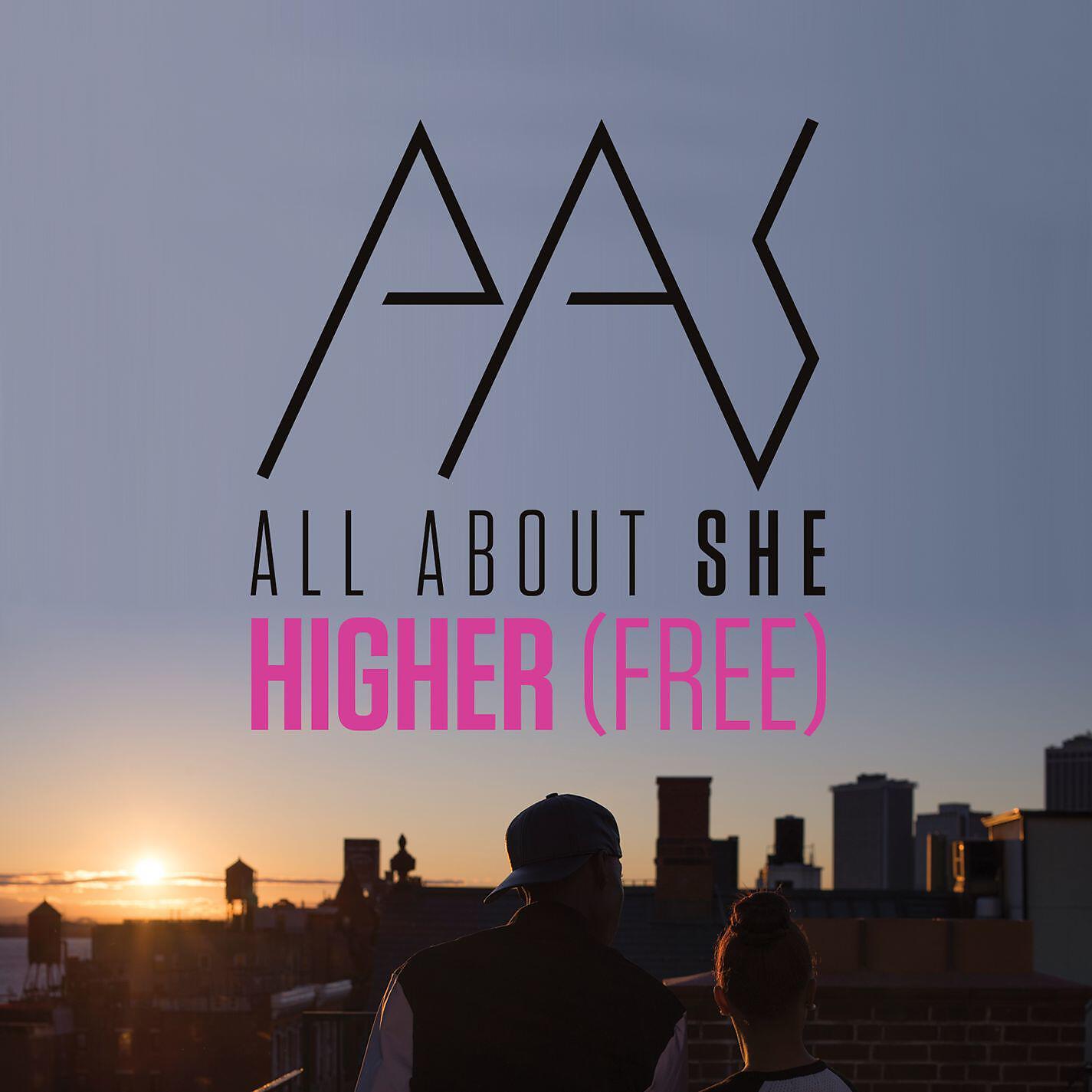 Релиз Higher (Free)