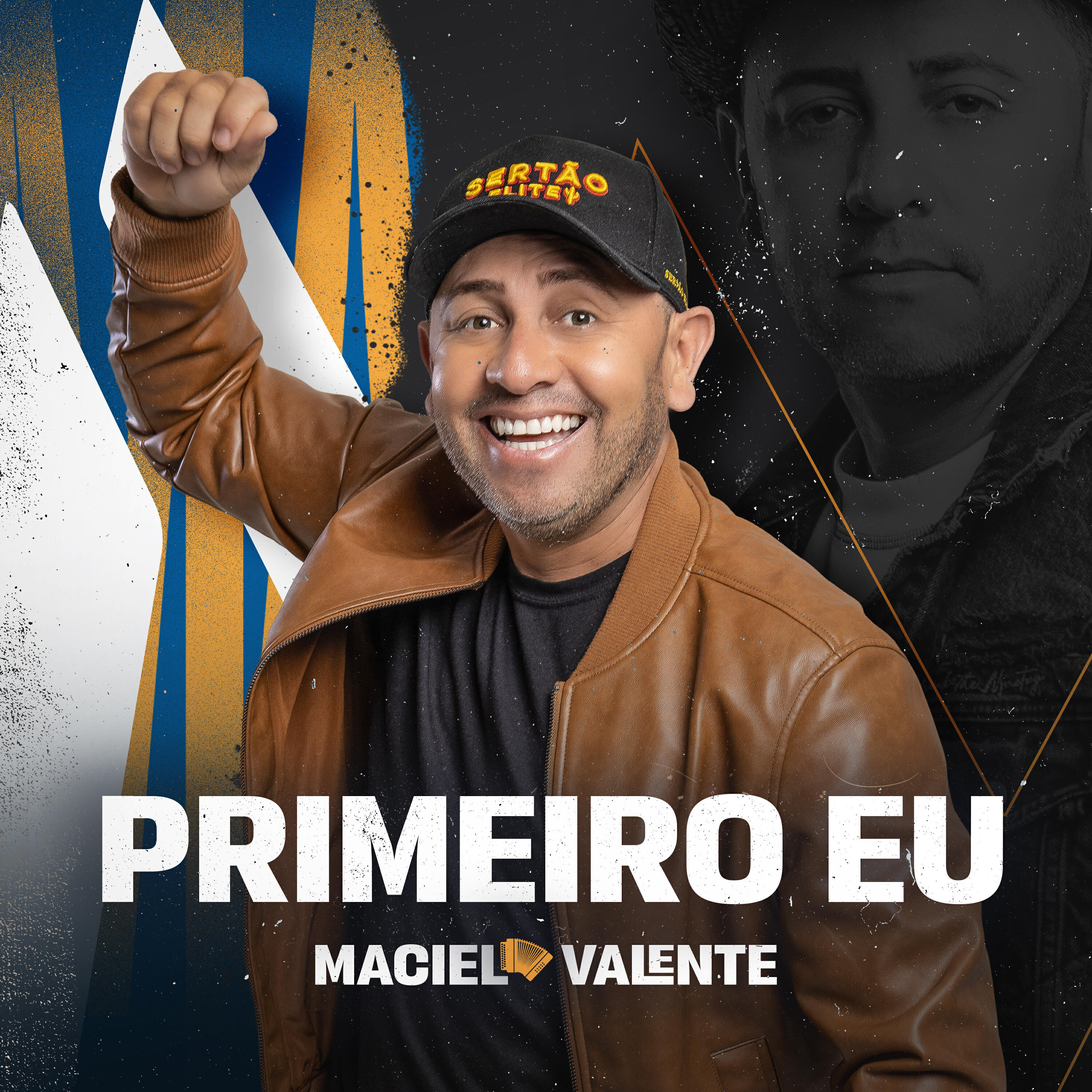 Релиз Primeiro Eu