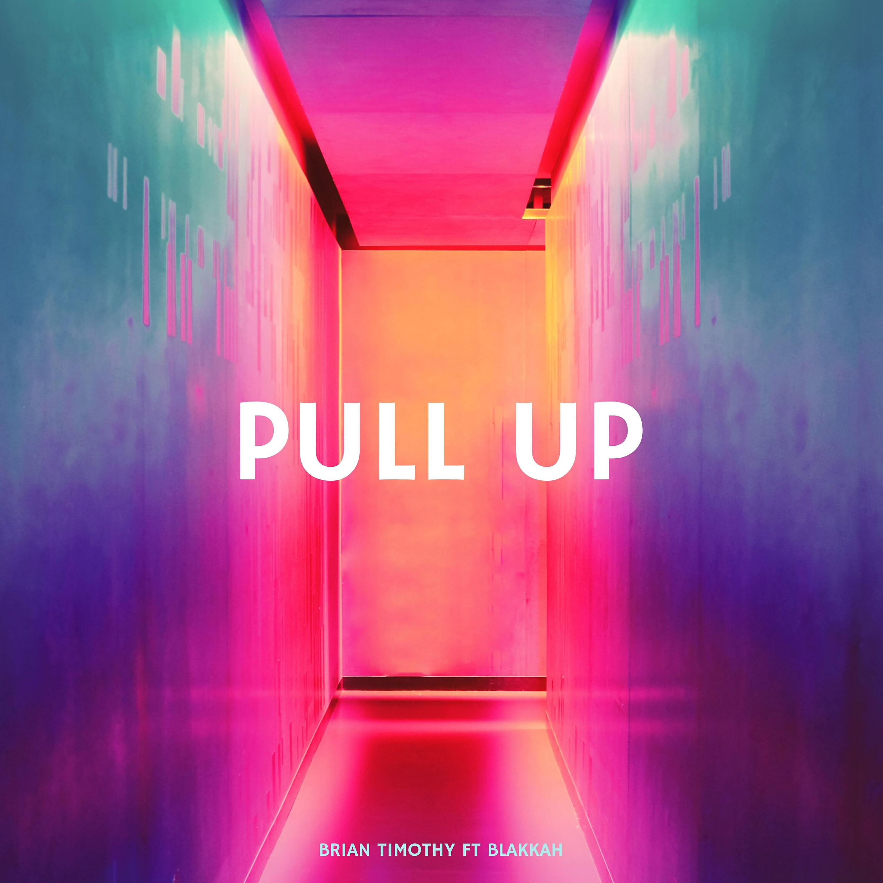 Релиз Pull Up