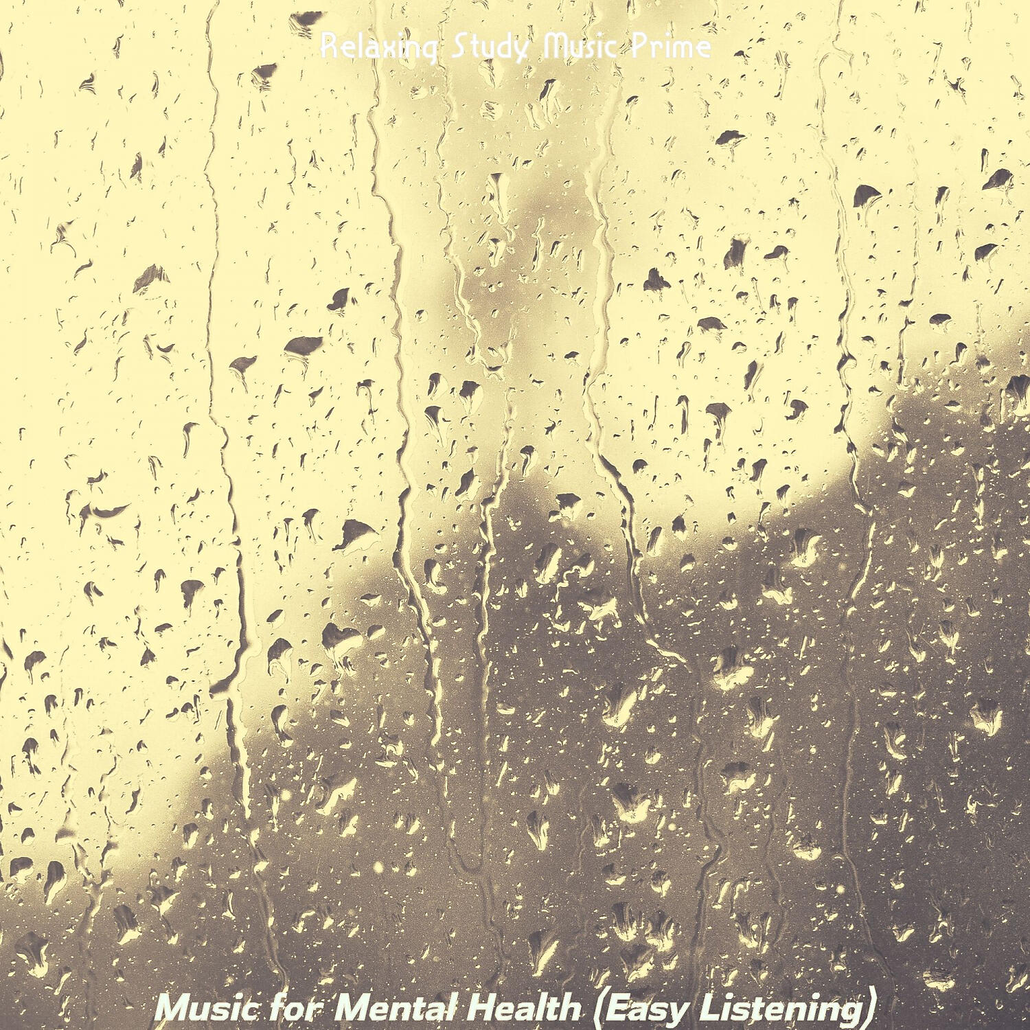 Релиз Music for Mental Health (Easy Listening)