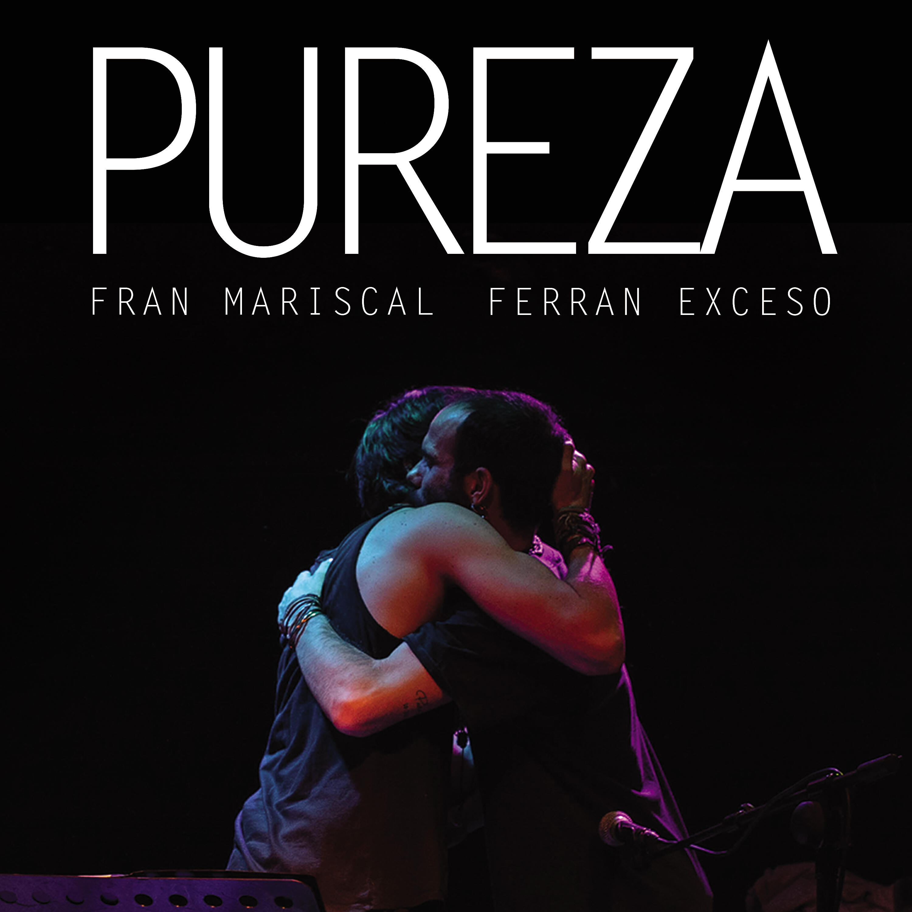 Релиз Pureza