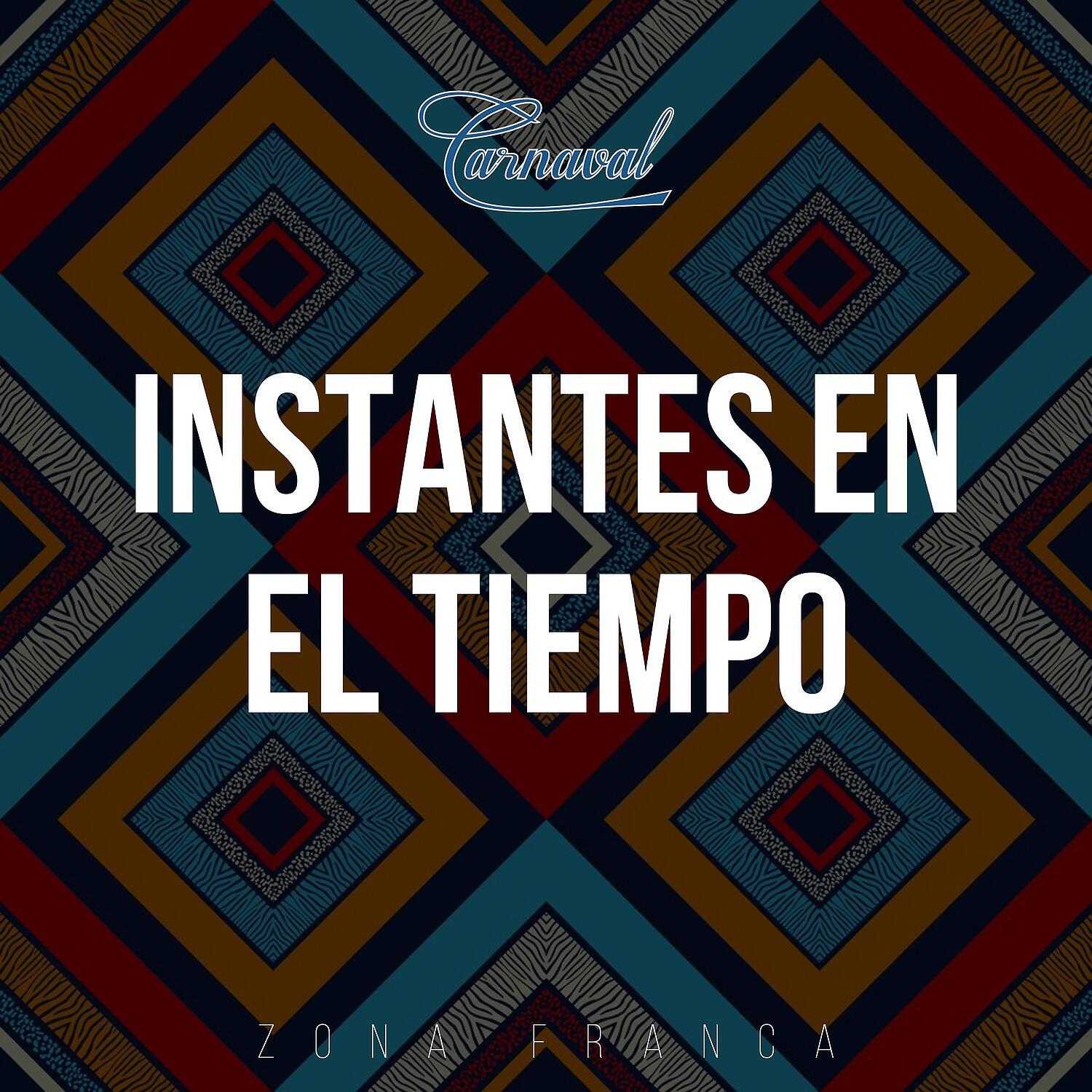 Релиз Instantes en el Tiempo