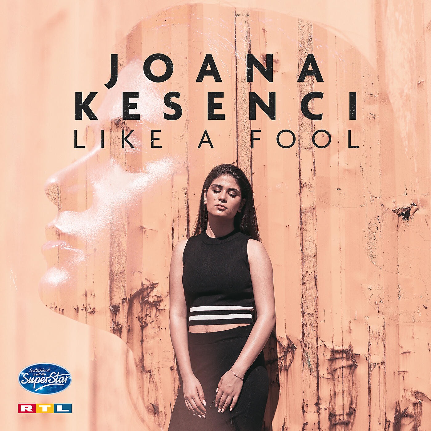 Релиз Like A Fool