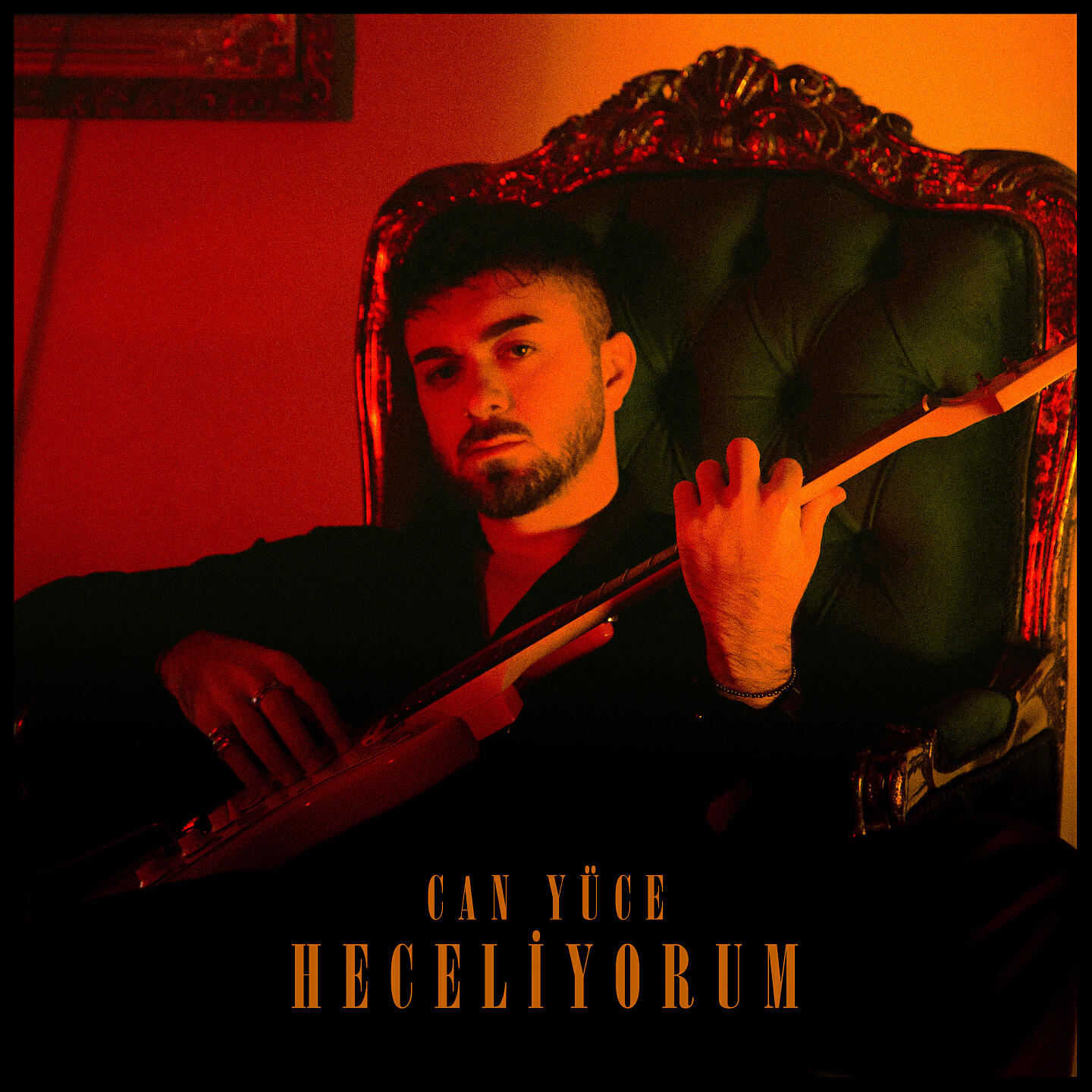 Релиз Heceliyorum